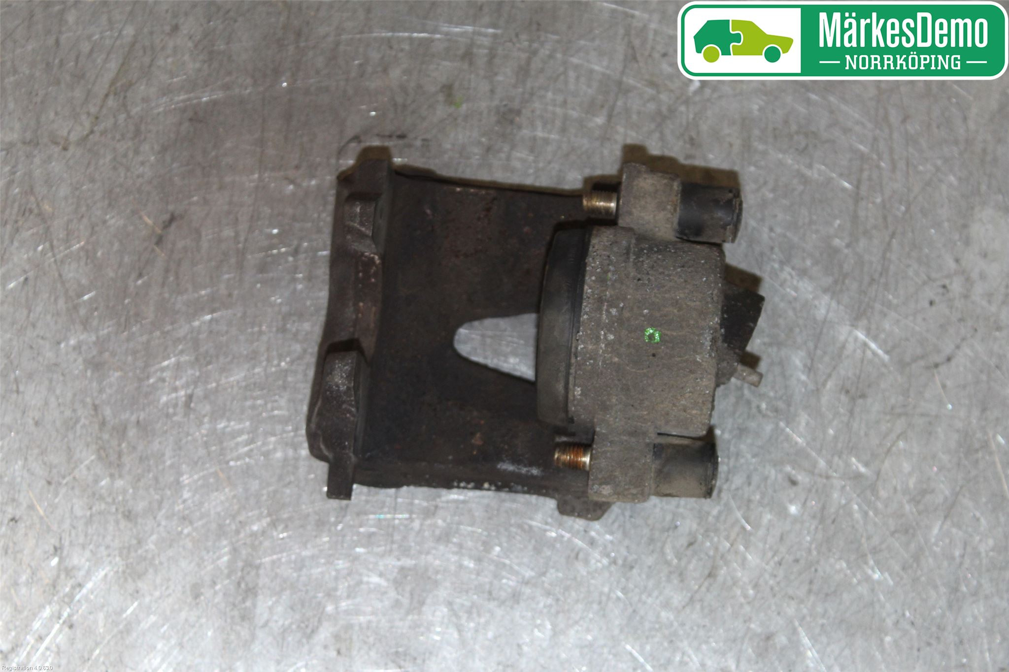 Seat LEON 13-20 Bremsecaliper Foran Venstre