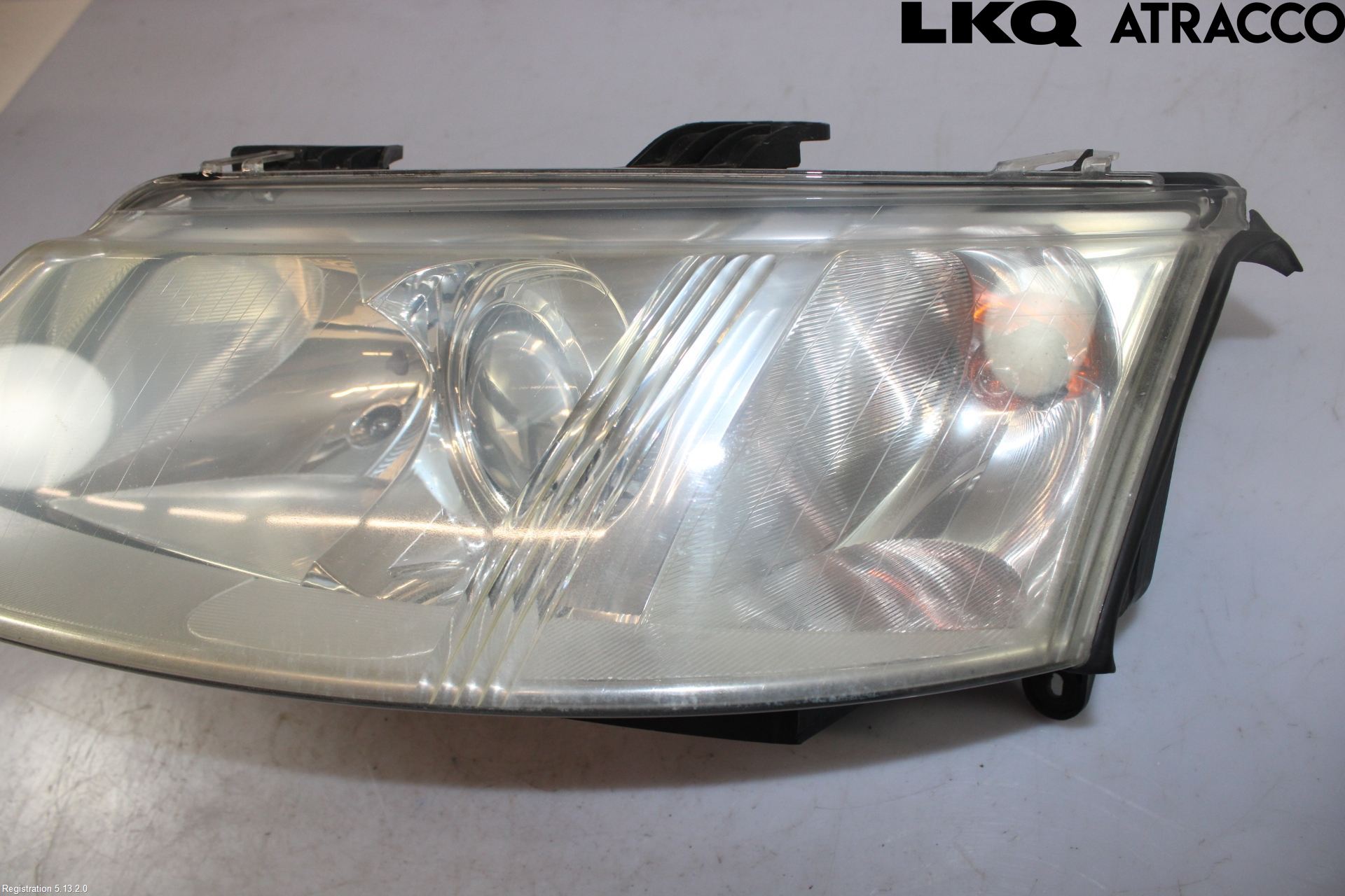 Saab 9-3 VER 2 Frontlykt Venstre