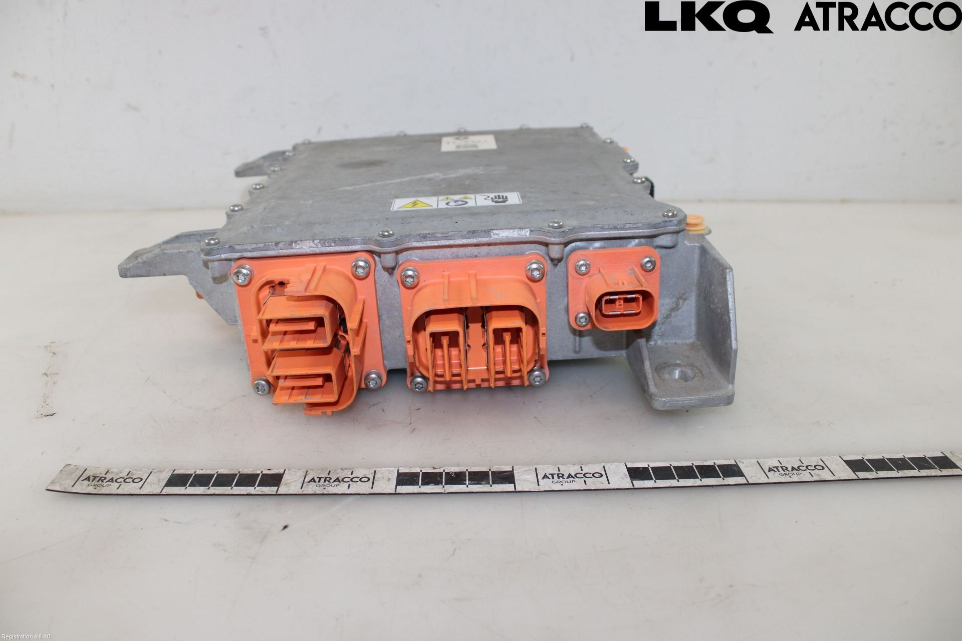 Kia NIO ET7 22- Batterilader Hybrid