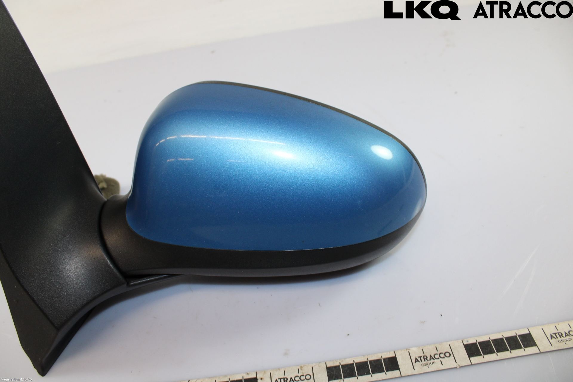 Ford KA 09-16 Speil V M-El Justering