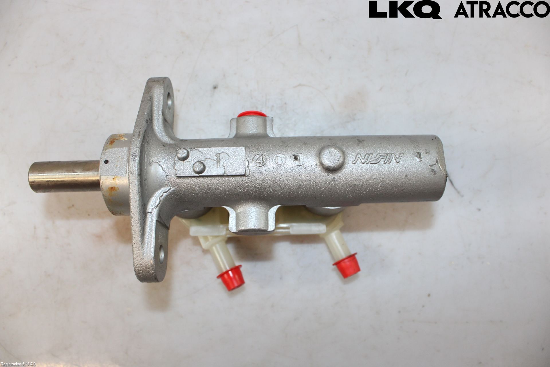 Mitsubishi GRANDIS Brems Hovedsylinder