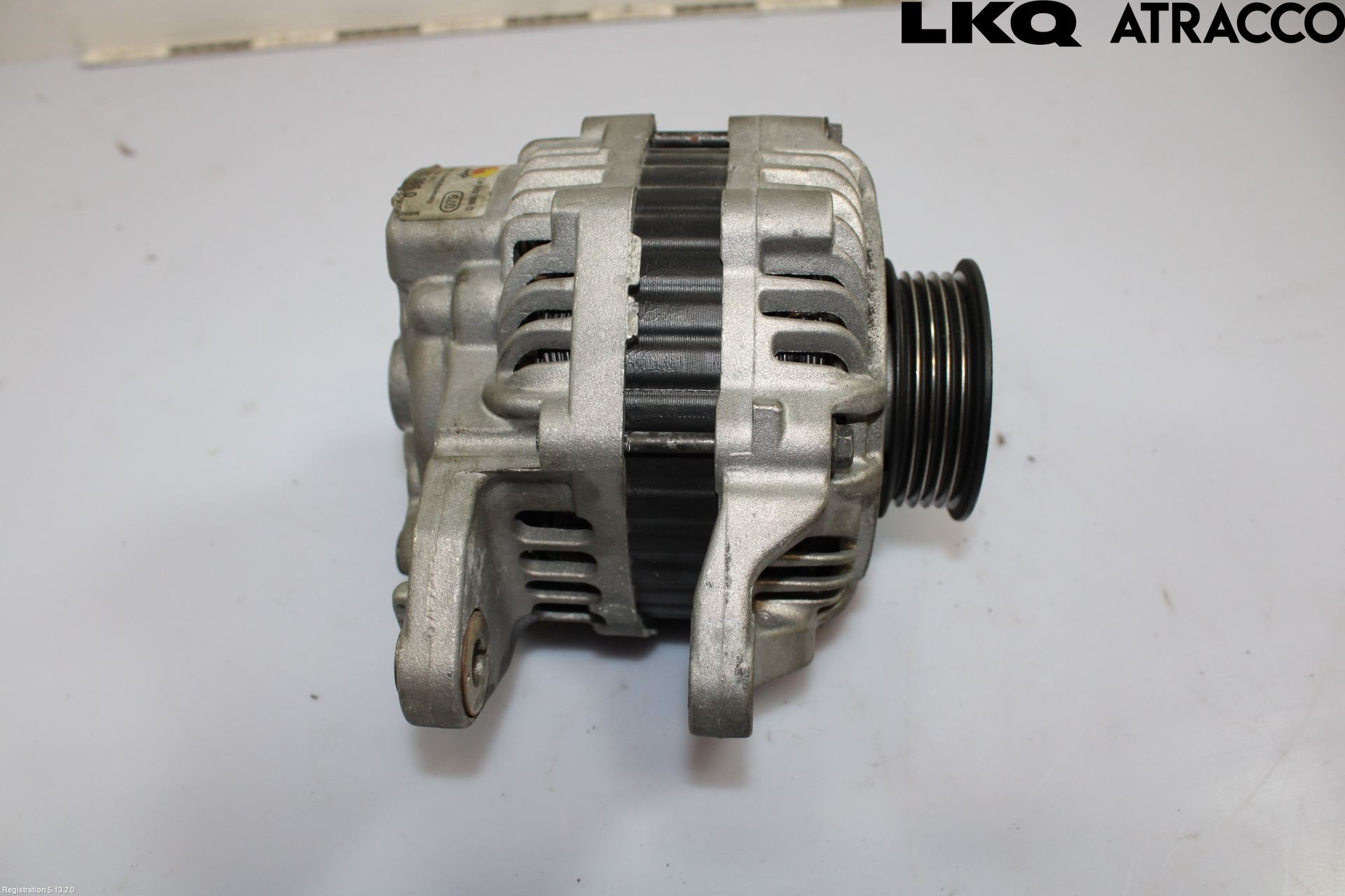 Mitsubishi COLT   04-08 Dynamo