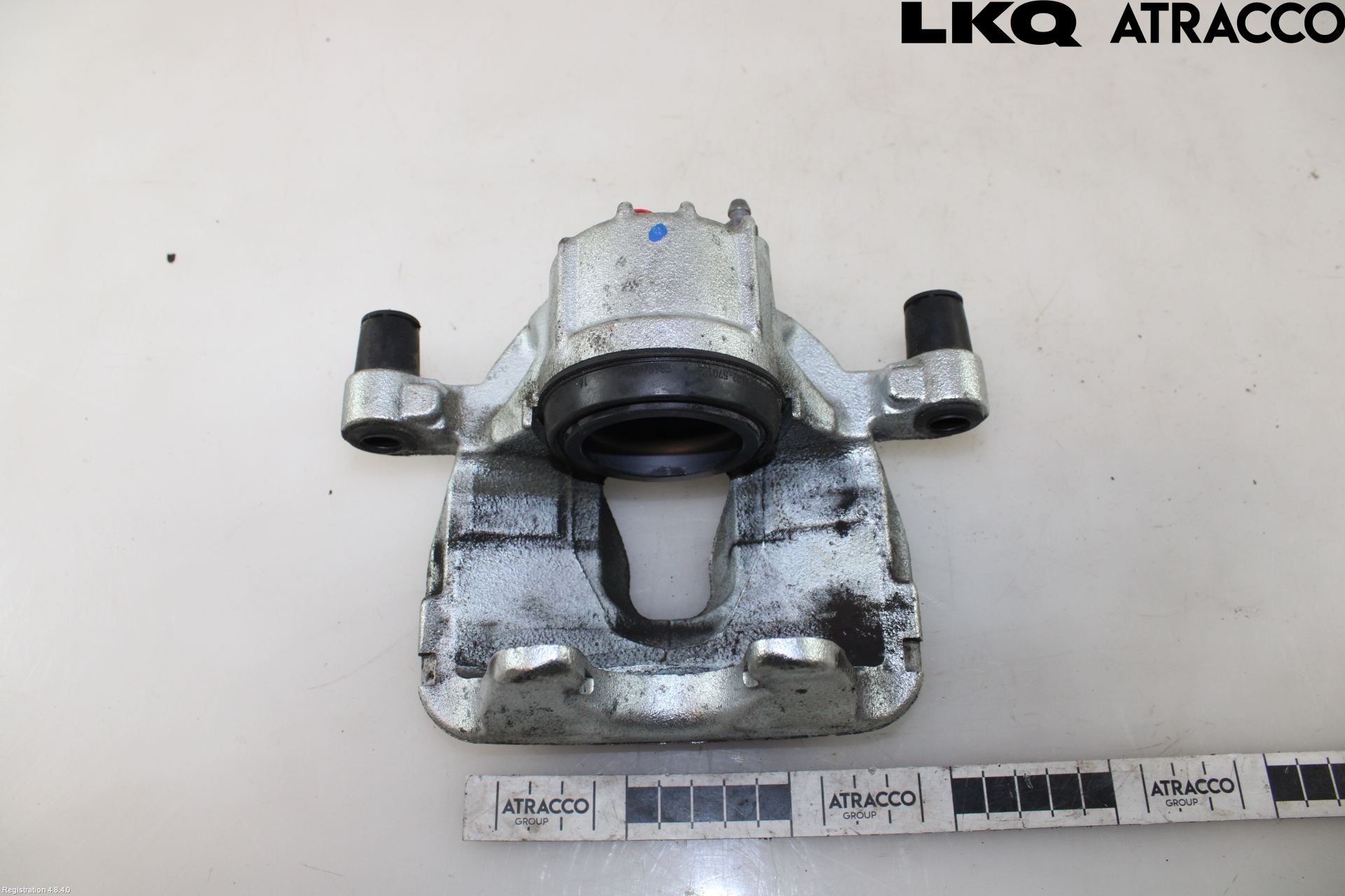 Volkswagen VW PASSAT 24- Bremsecaliper Foran Høyre