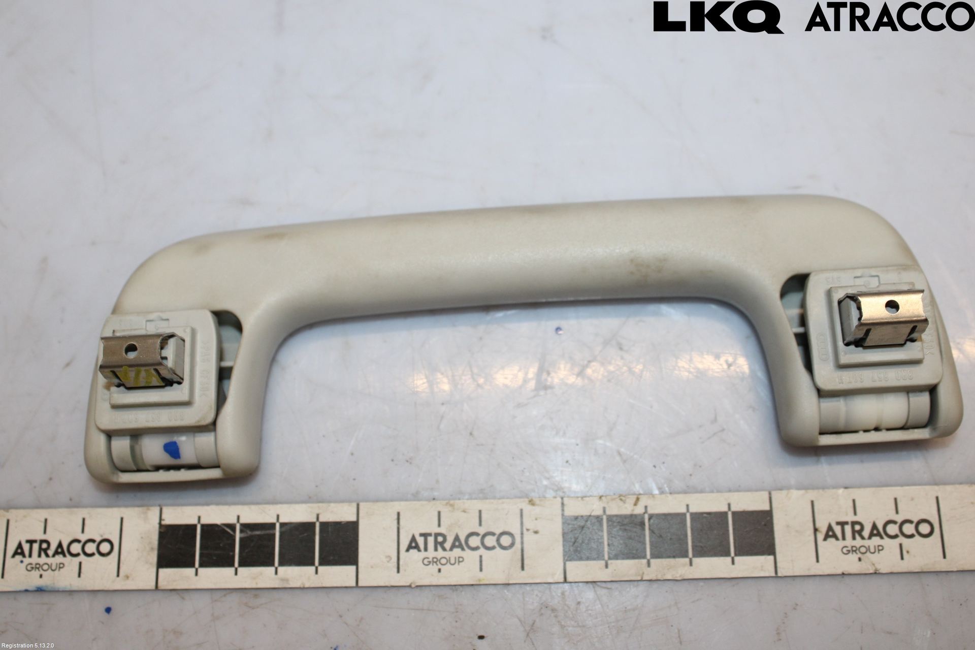 Audi A4/S4 08-11 Innrhandtak I Taket