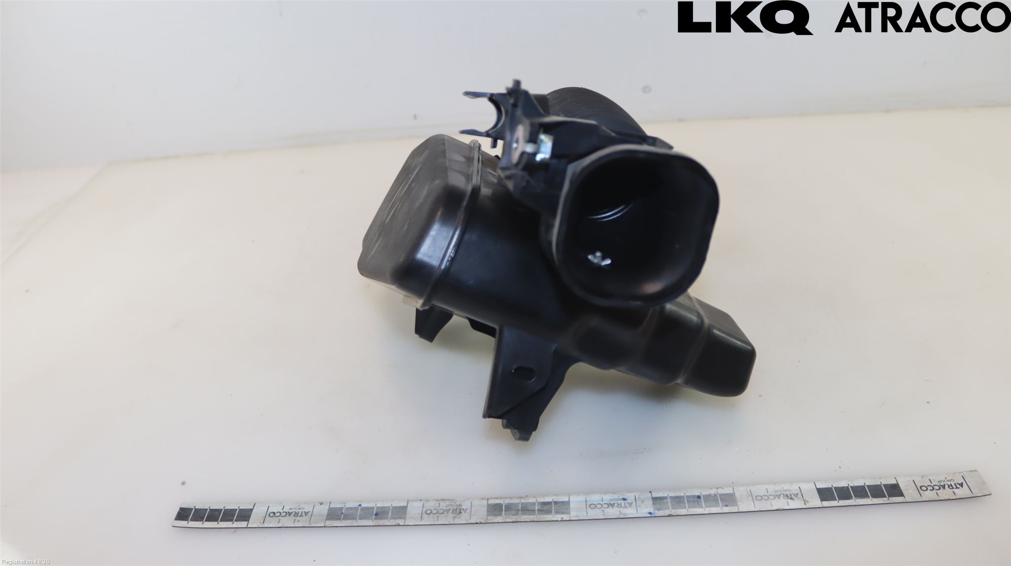 Toyota AURIS 10-12 Luftfilter Boks