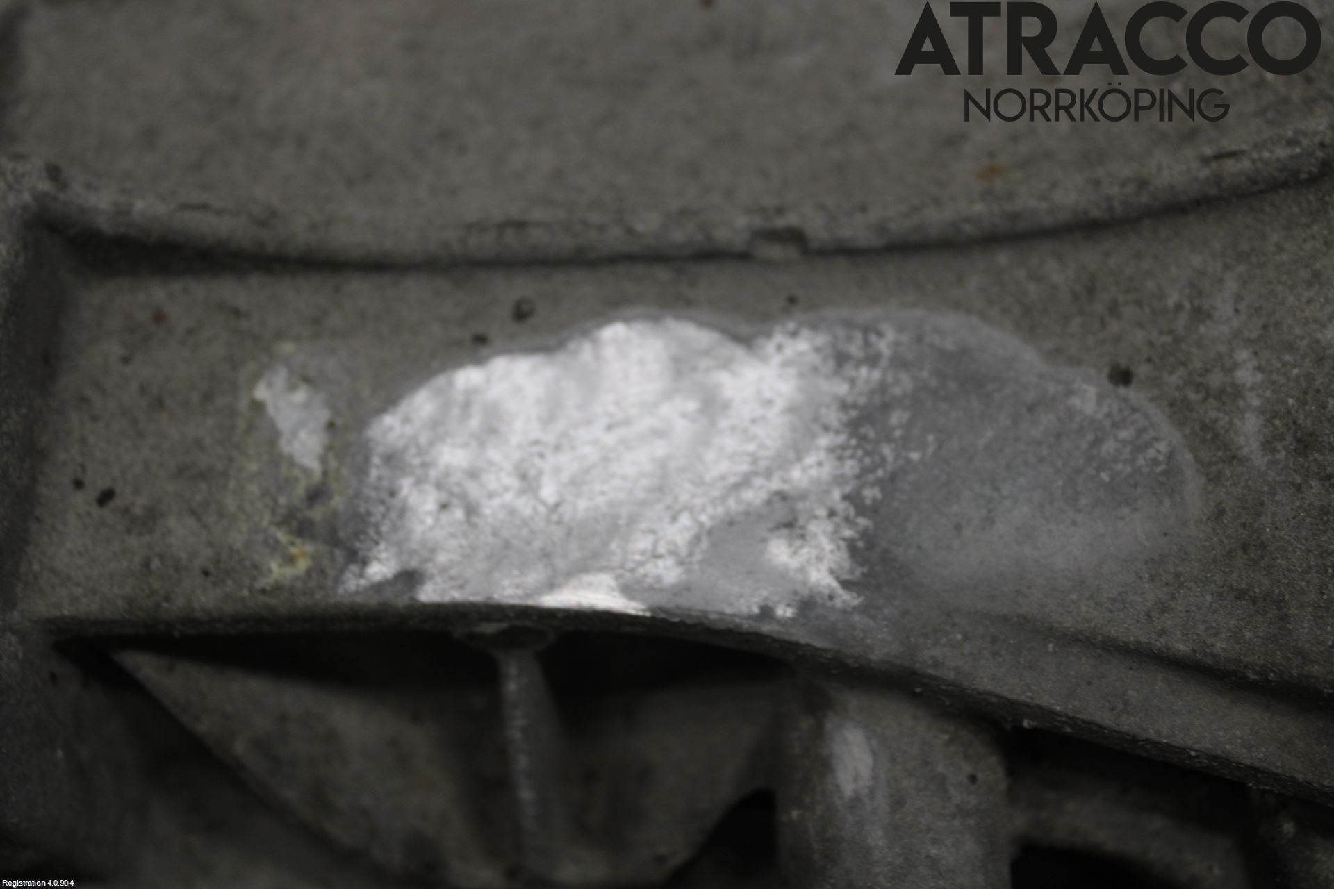 Audi A4/S4 08-11 Bakaksel Kardang Bak -Diff