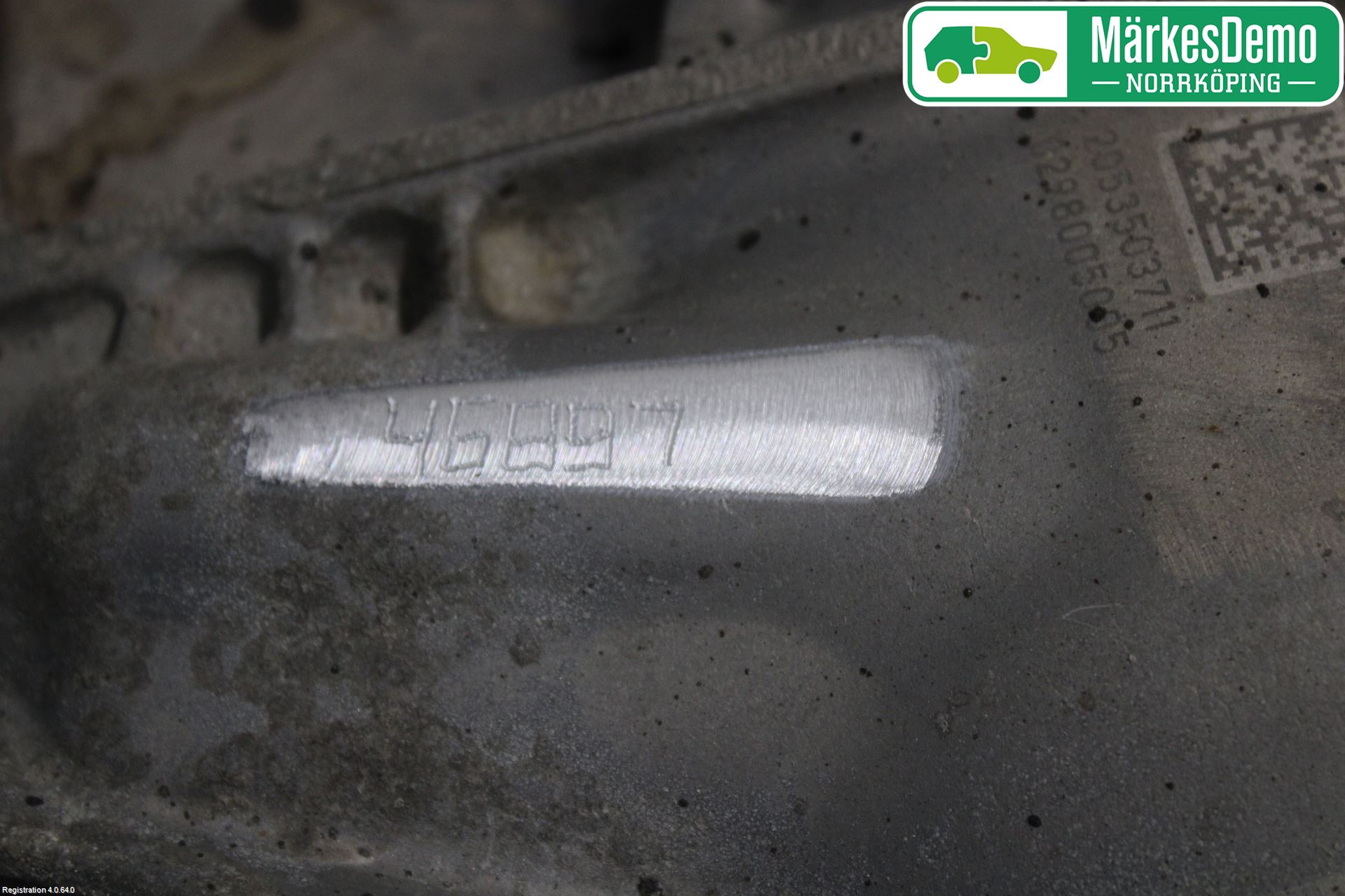 Mercedes-Benz MB C-KLASS (W205) 14-21 Bakaksel Kardang Bak -Diff
