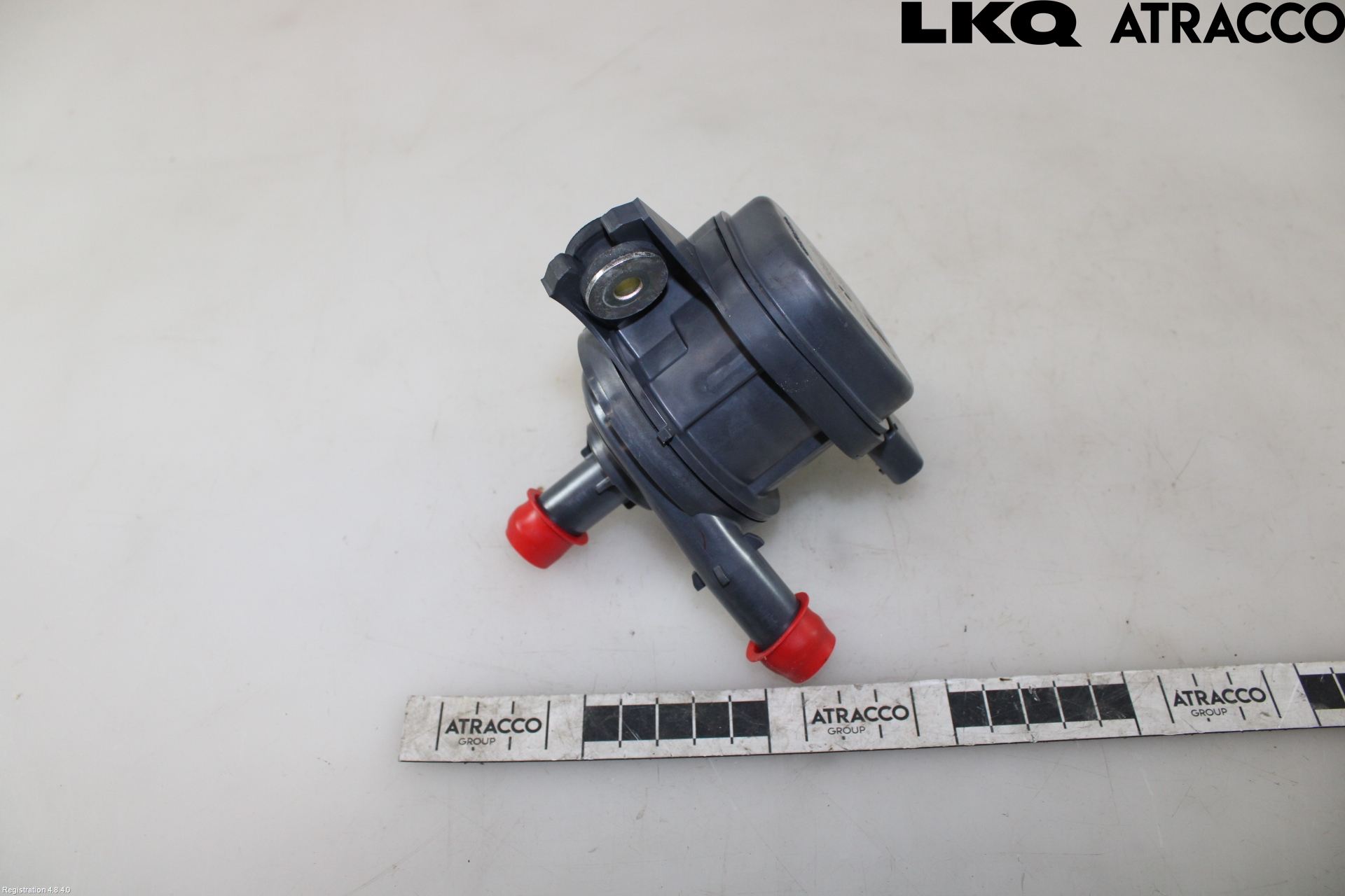 Toyota bZ4X EA10 22- Vannpumpe