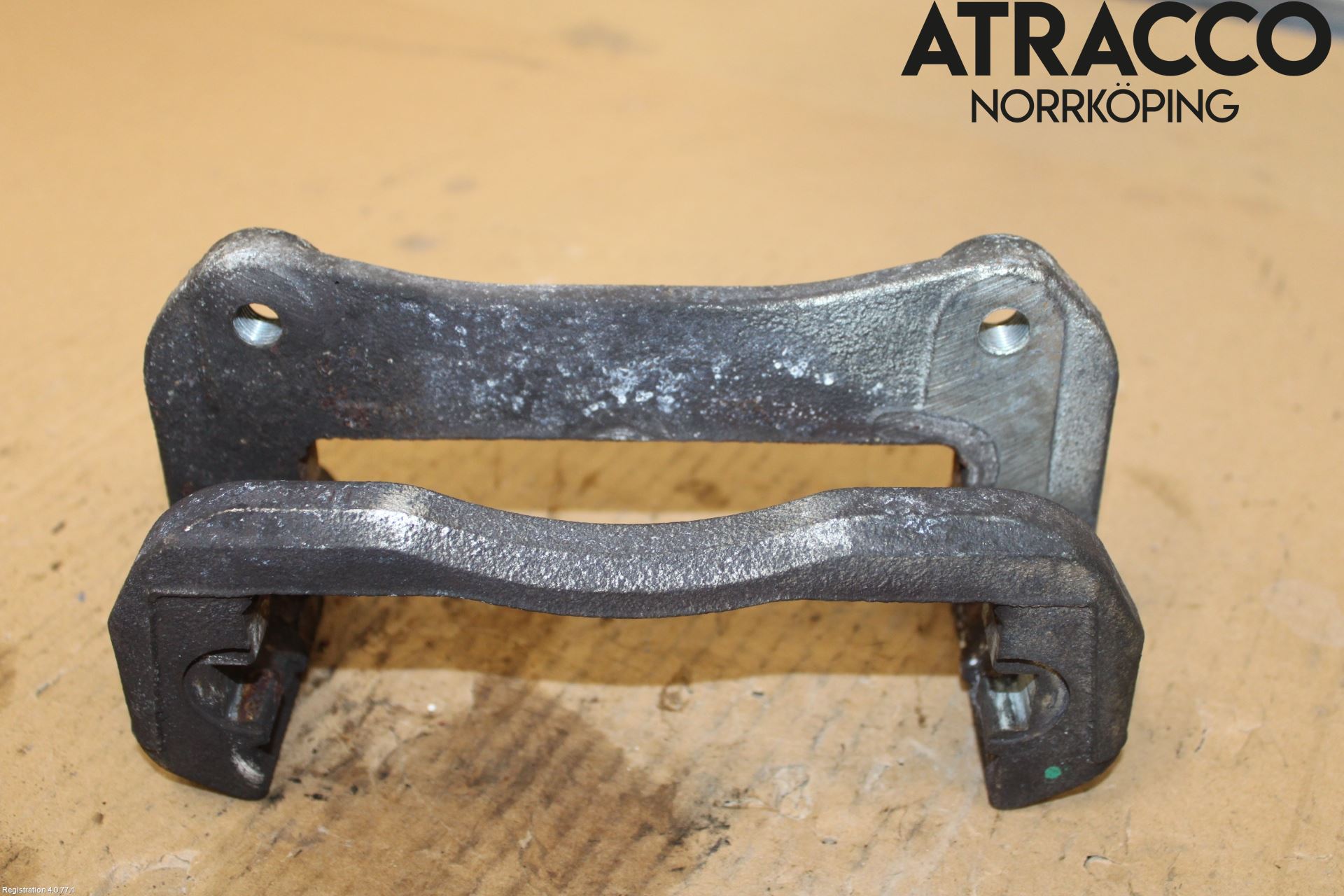 Lexus ES 250/300/330 Bremsecaliper Feste Holder
