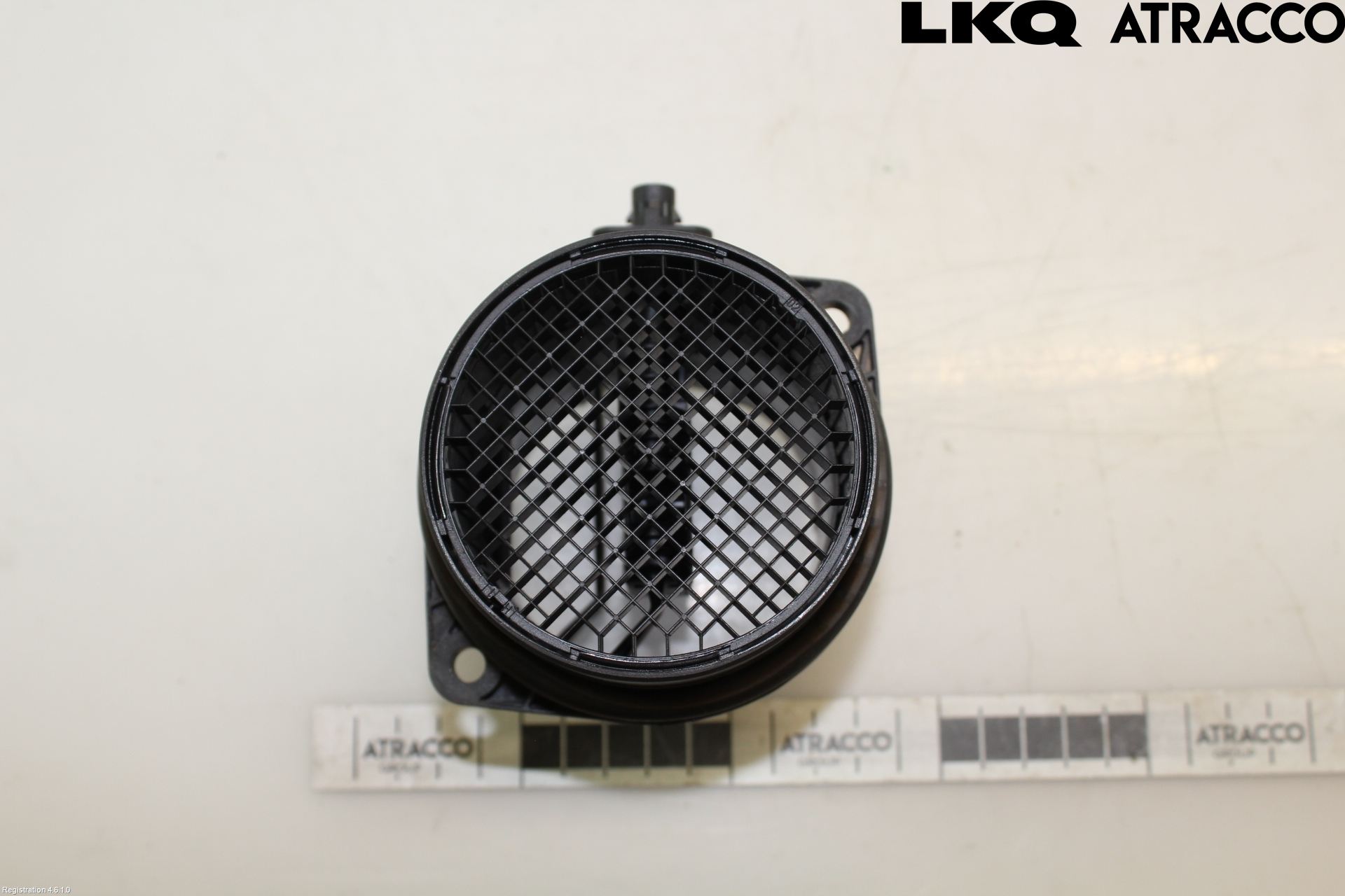 Volkswagen VW TRANSP/CARAVELLE (T6) 16-22 Inns Luftmassemåler