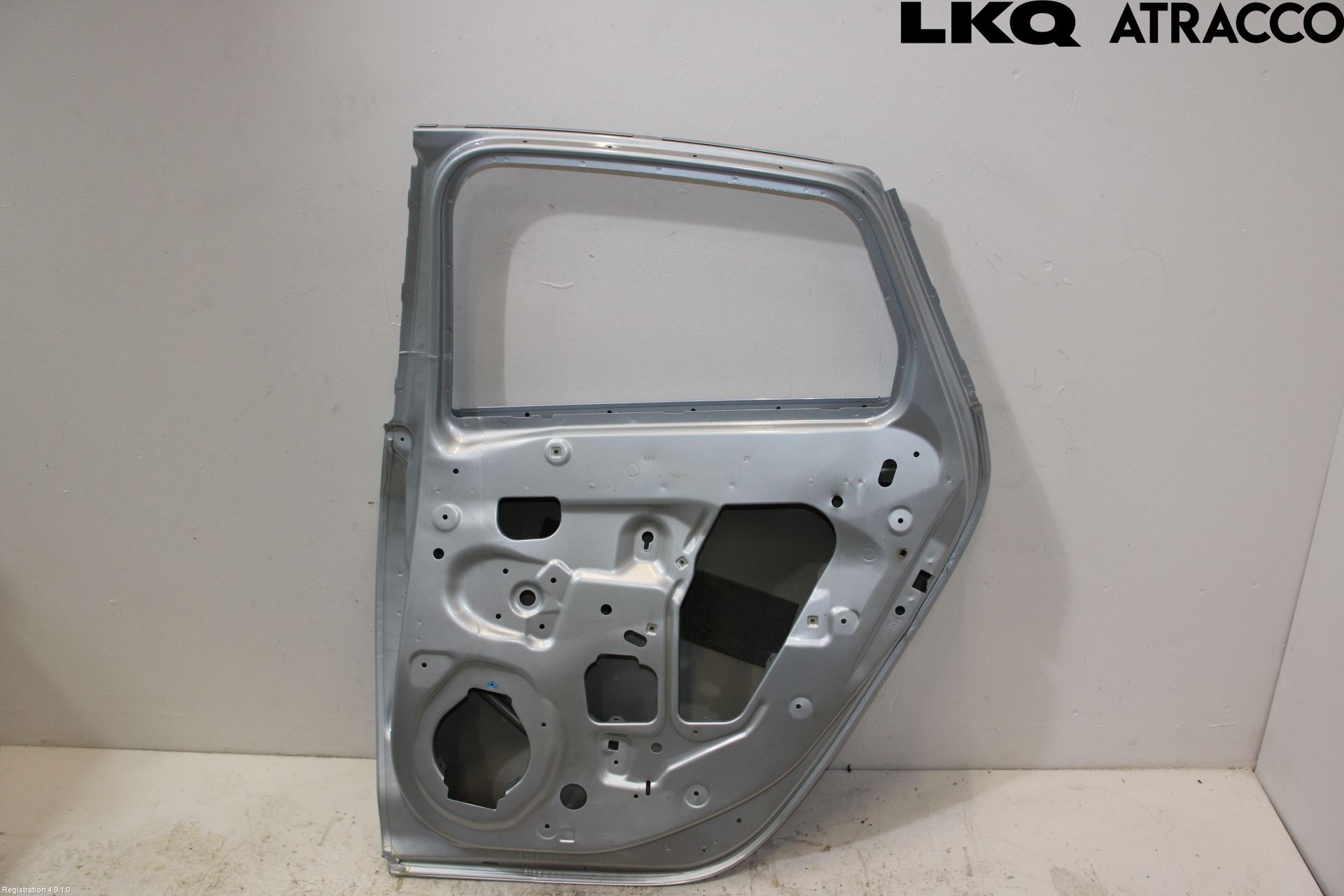 Opel ASTRA J 10-15 Dør 4D Bak Høyre