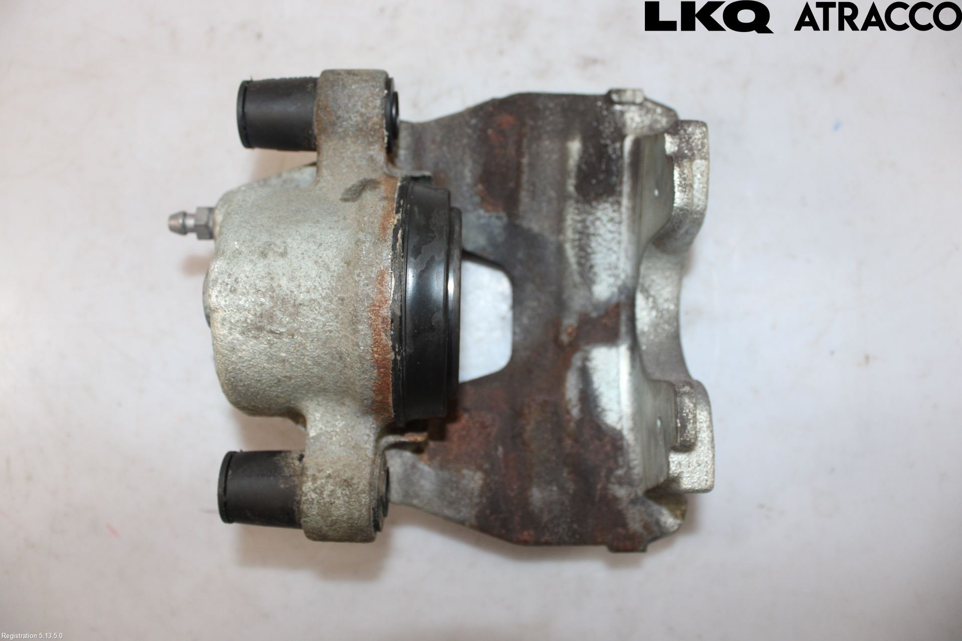 Toyota YARIS XP21 20- Bremsecaliper Foran Høyre