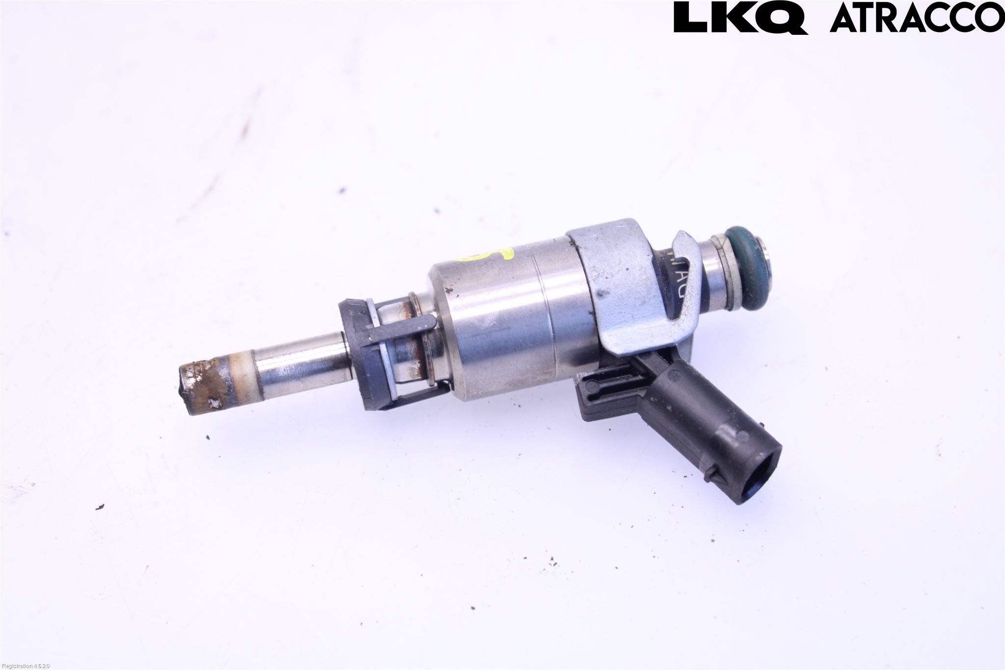 Audi A4/S4 08-11 Inns Dyse