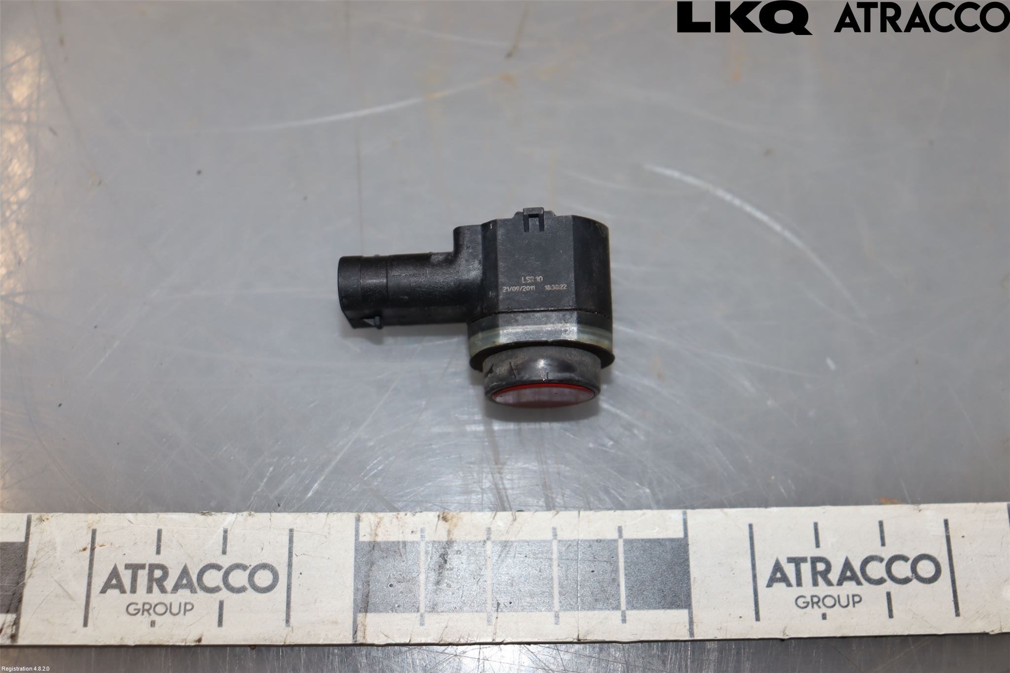 Volvo V60 11-13 Sensor Ryggesensor
