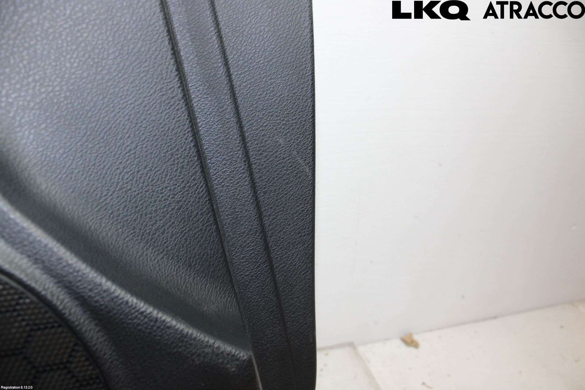 Lexus IS 250/350 14-20 Innr Dørtrekk Venstre