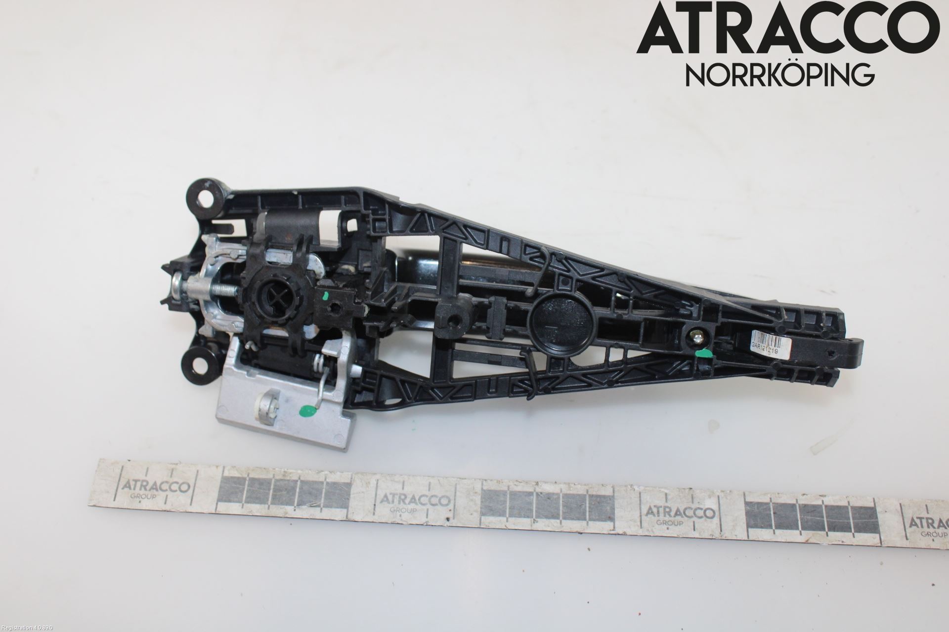 GM CHEVROLET CRUZE Dørhandtak Ytre Høyre