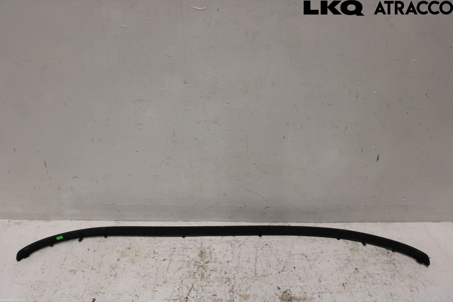 Skoda FABIA 99-07 List Bak-Bakluke