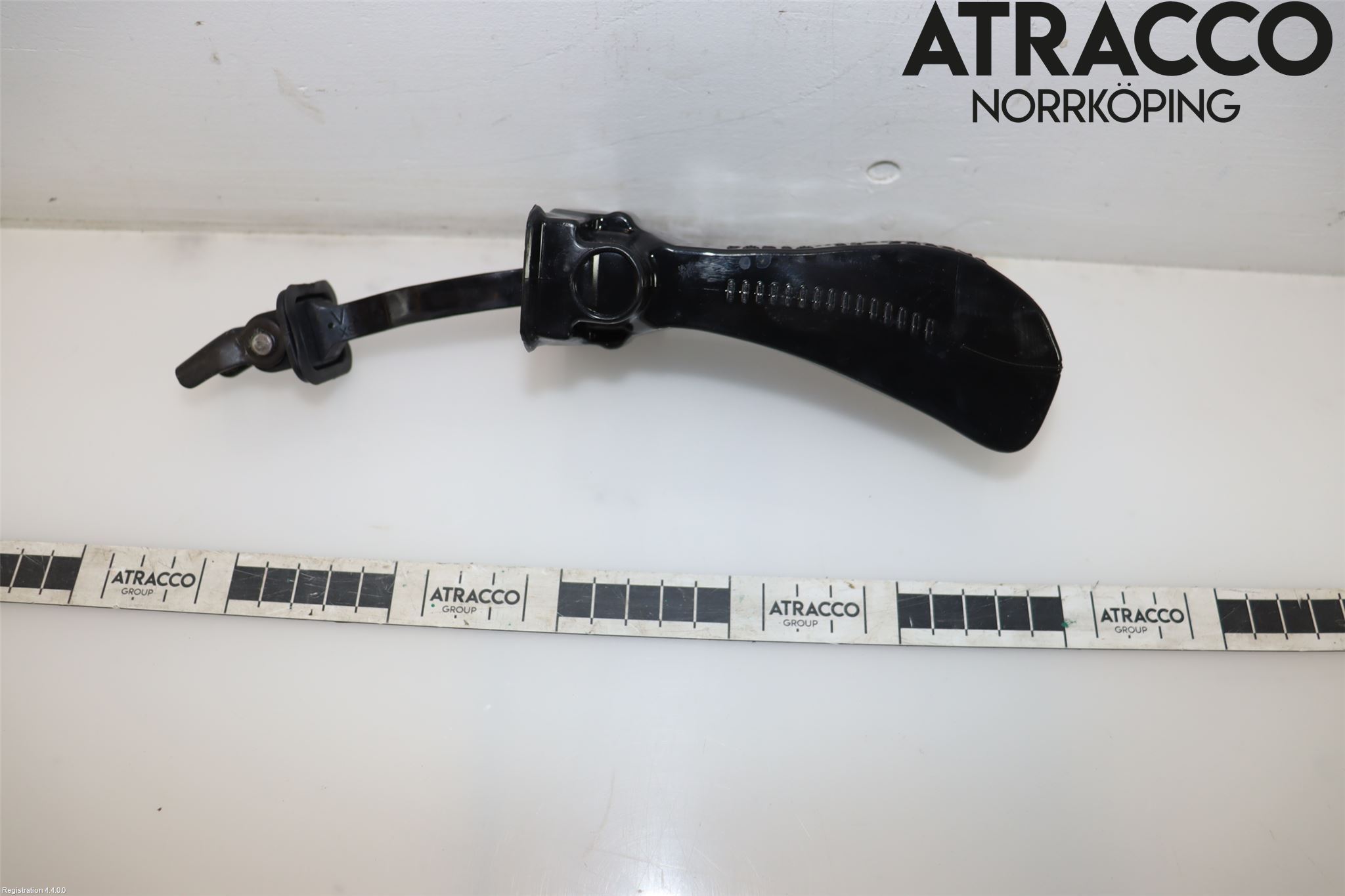 Skoda FABIA 22- Dørstopper