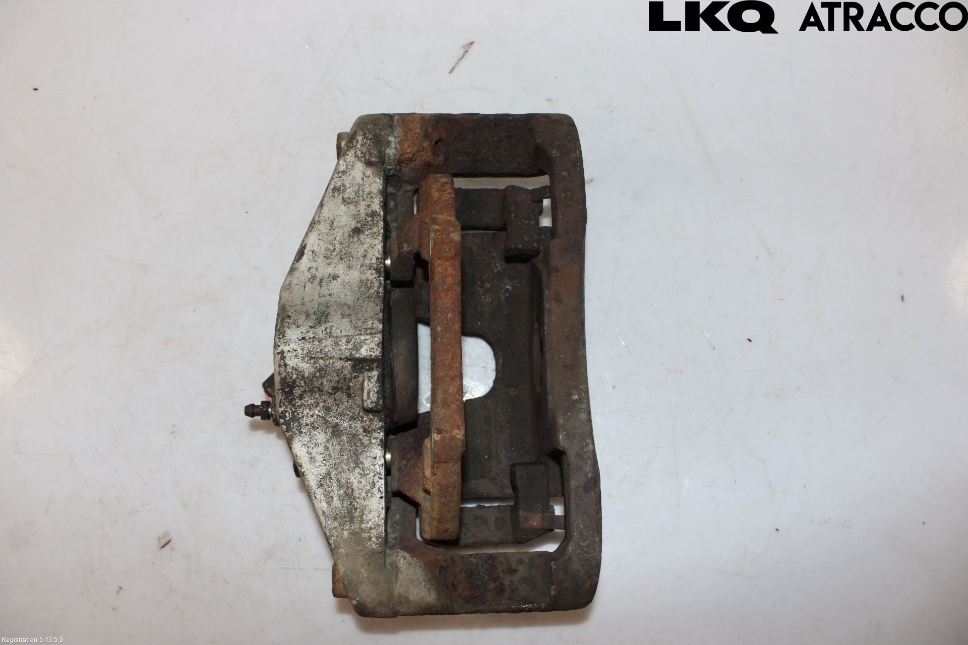 Volvo V50 04-07 Bremsecaliper Foran Venstre