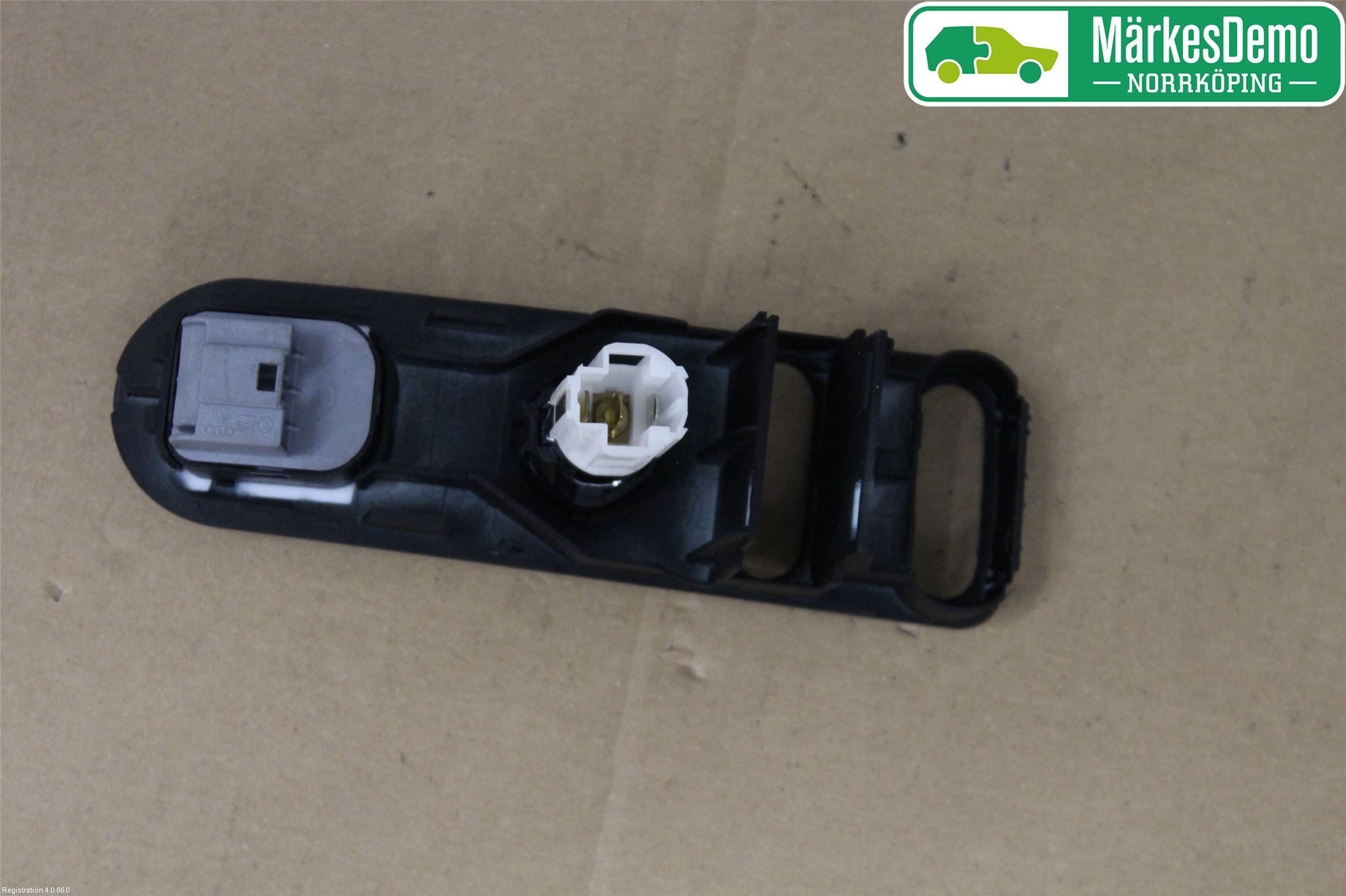 Seat LEON 06-12 Bryter Speil