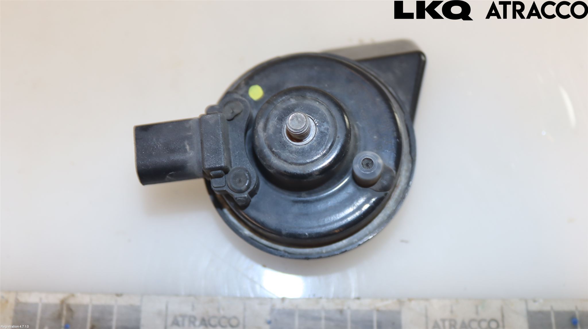 Audi Q5 09-16 Signalhorn