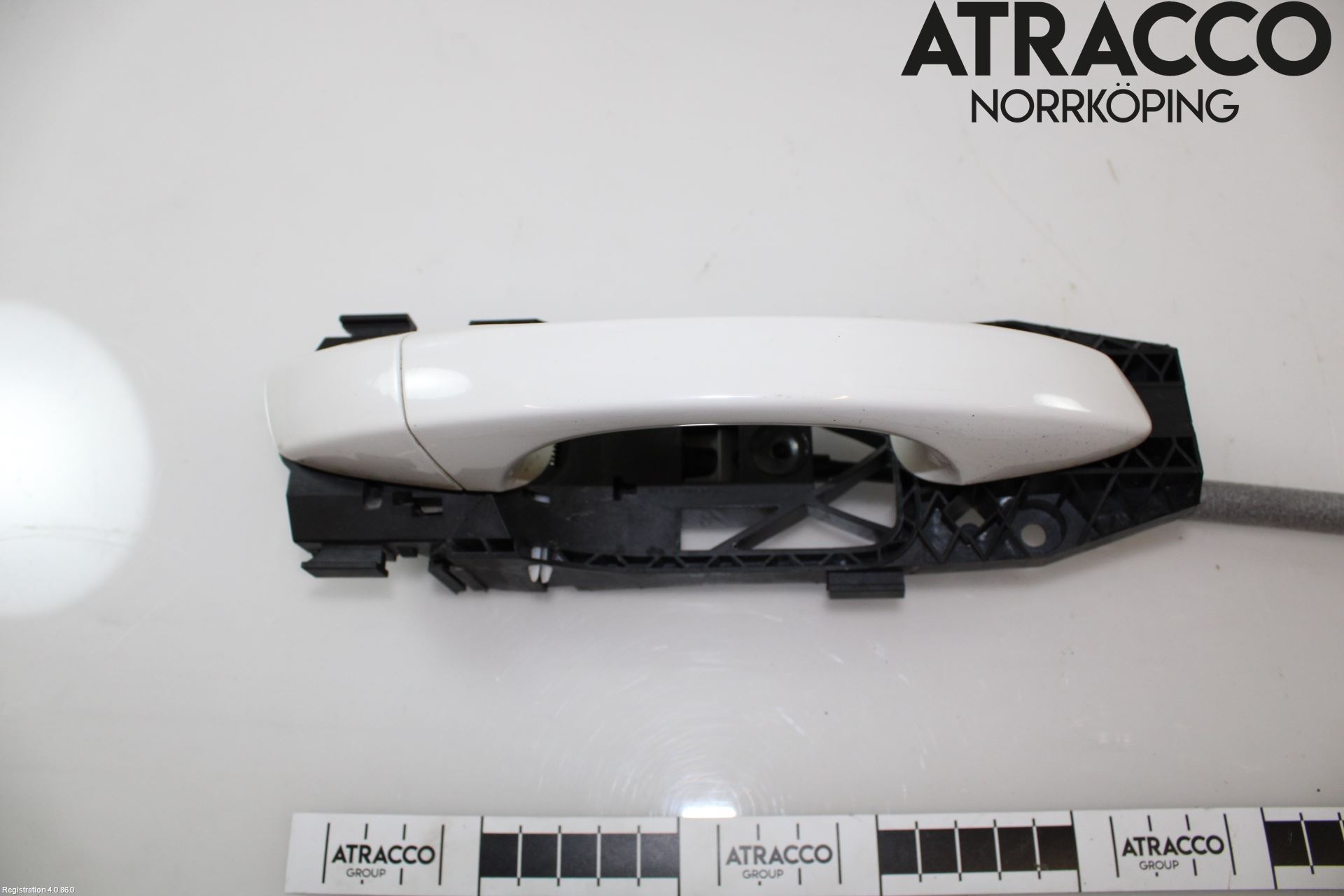 Seat IBIZA V 17-20 Dørhandtak Ytre Høyre