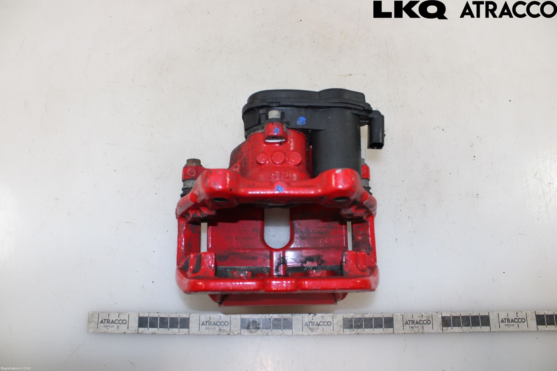 Mercedes-Benz MB E-KLASS (W213) 16-23 Bremsecaliper Bak Venstre