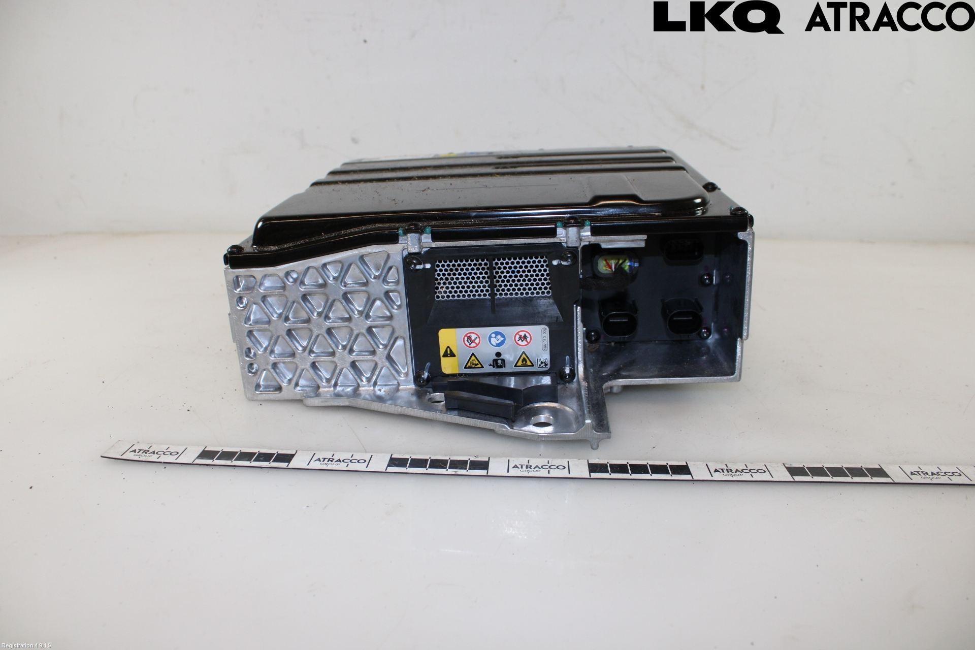 Cupra LEON 21- Hybrid Batteri