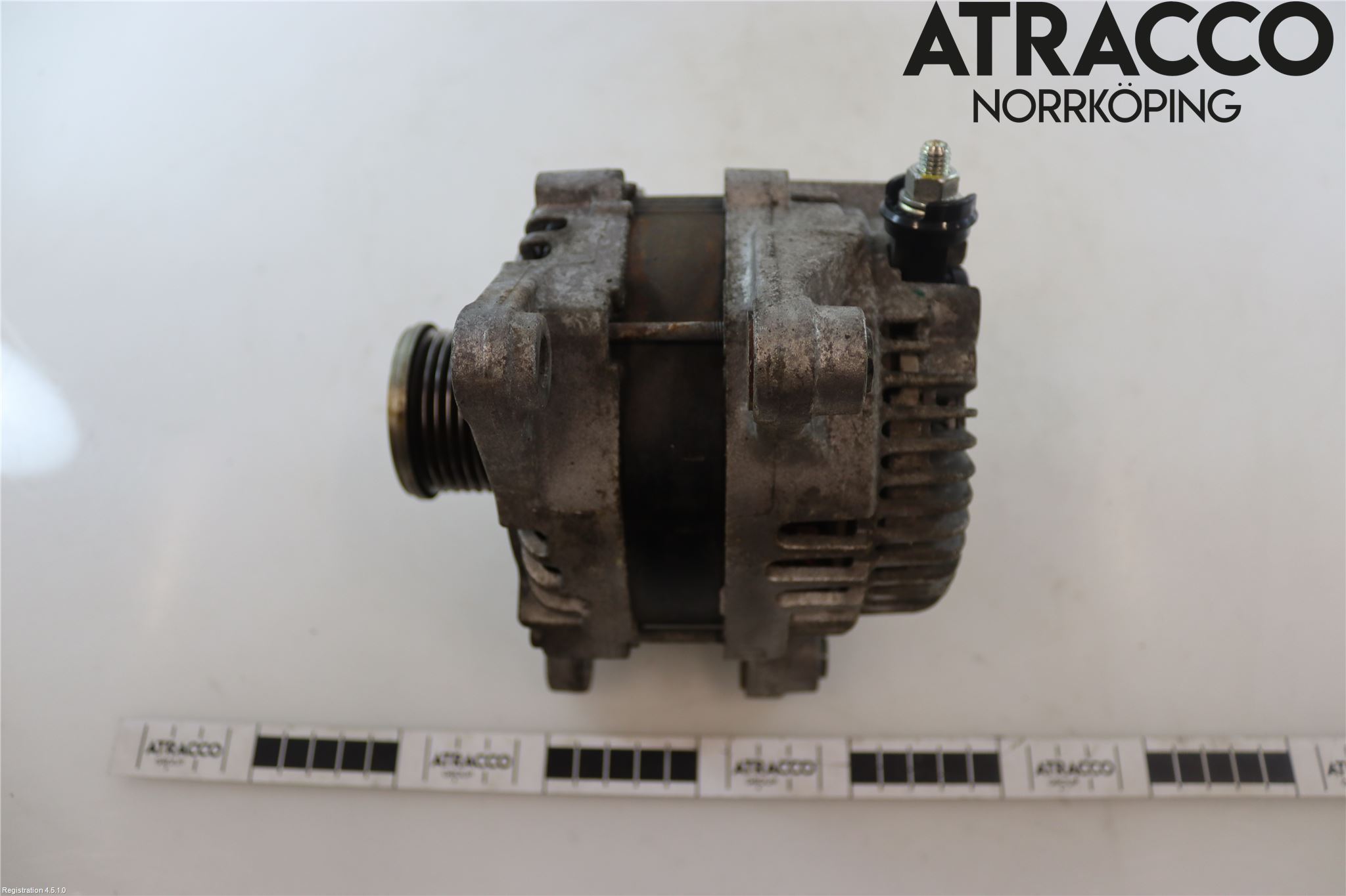 Mazda CX-5 17- Dynamo