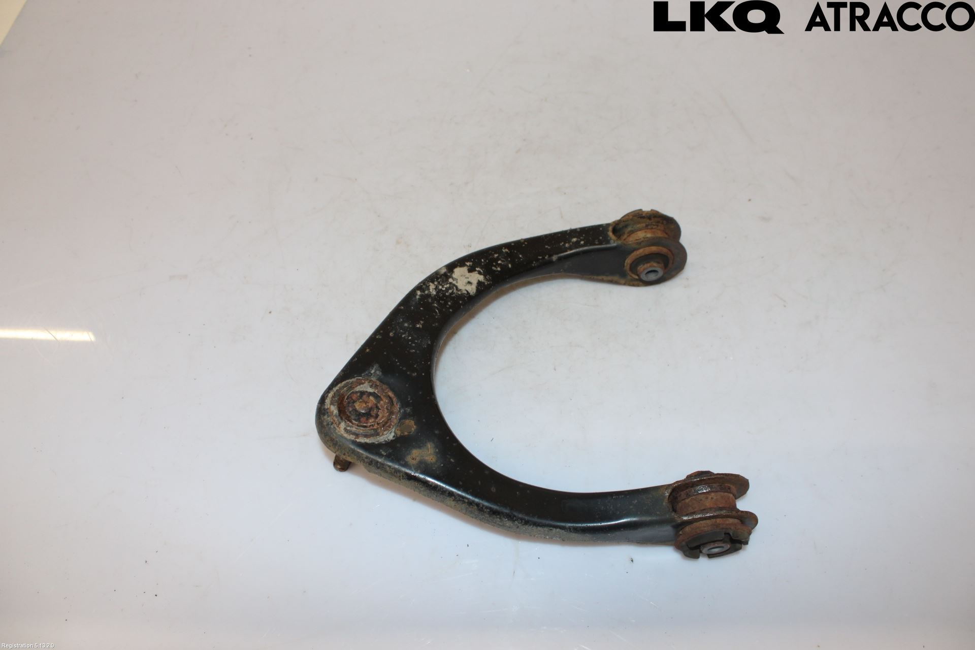 Lexus IS 250/350 14-20 Bærearm Foran Venstre Øvre