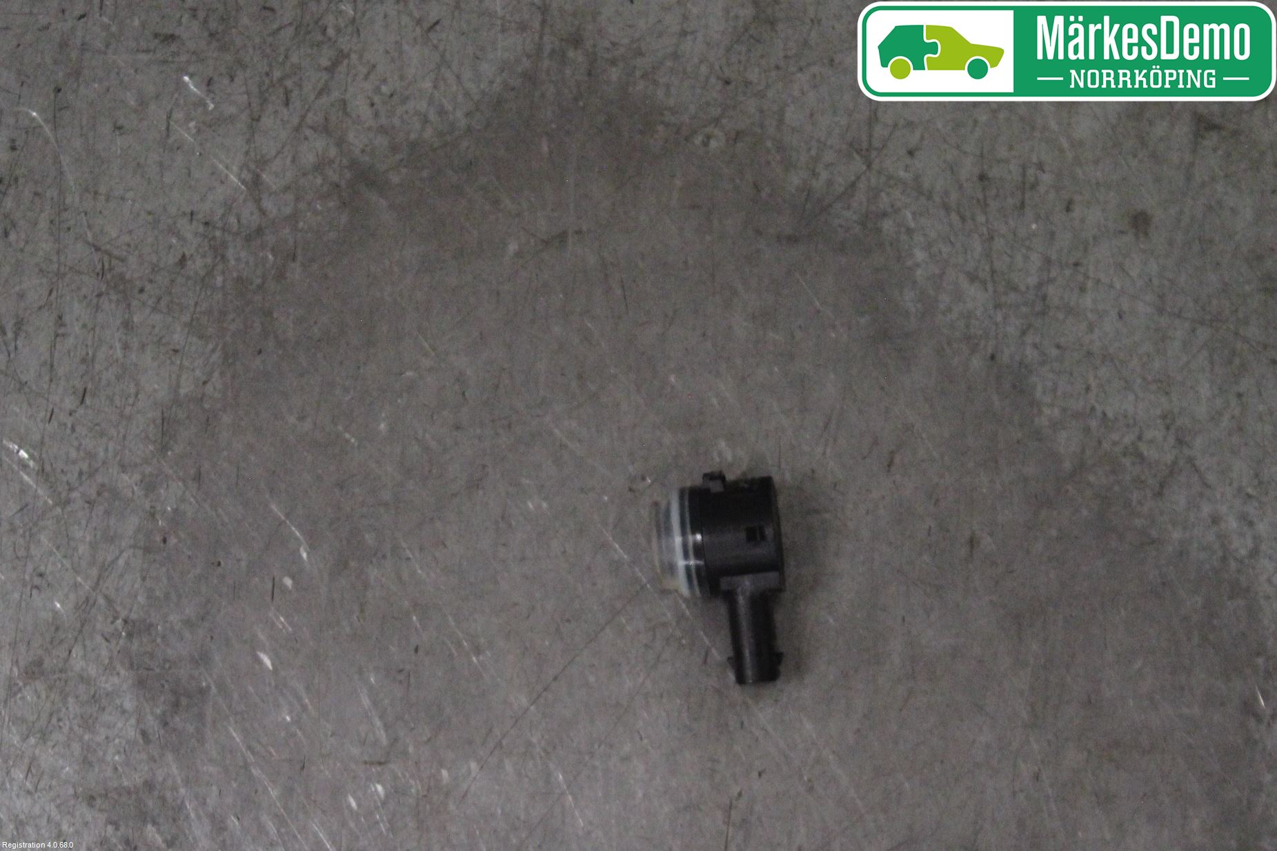 Mercedes-Benz MB B-KLASS (W247) 19- Sensor Ryggesensor