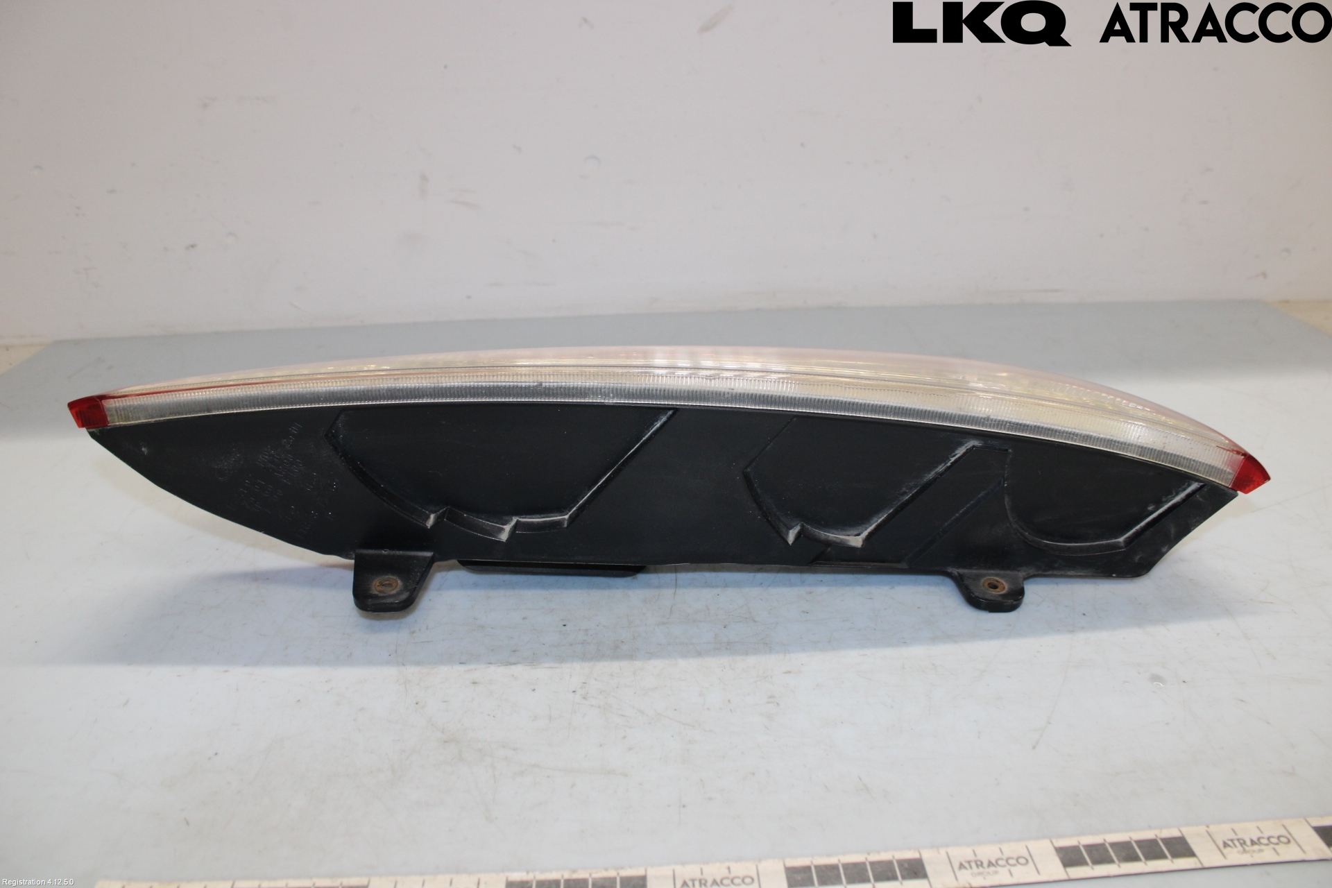 Ford FOCUS 08-11 Baklykt Høyre