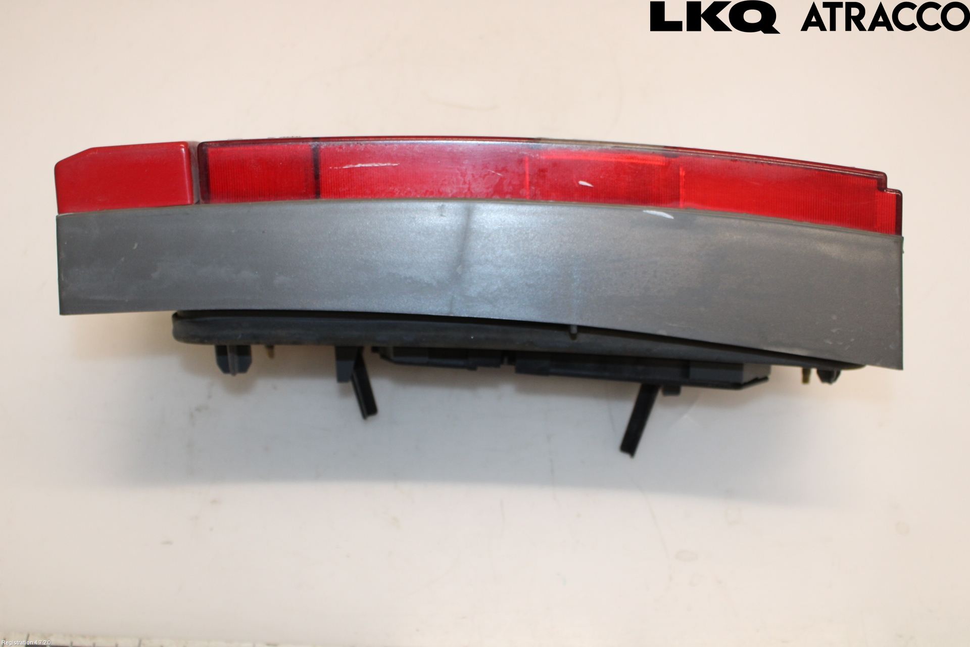 Volvo S70/V70/XC  97-00 Baklykt Venstre