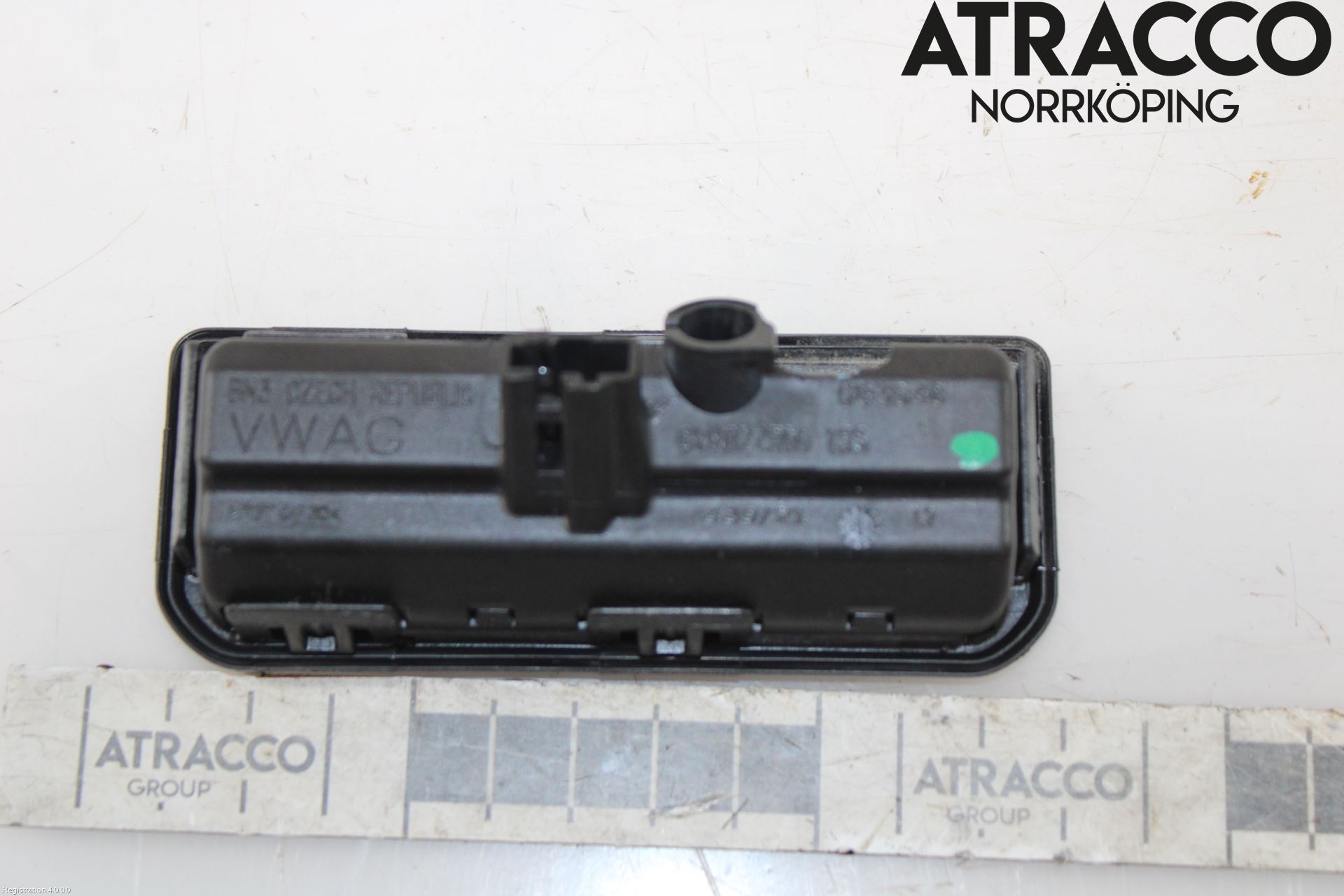 Seat ARONA Bakluke Handtak Ytre