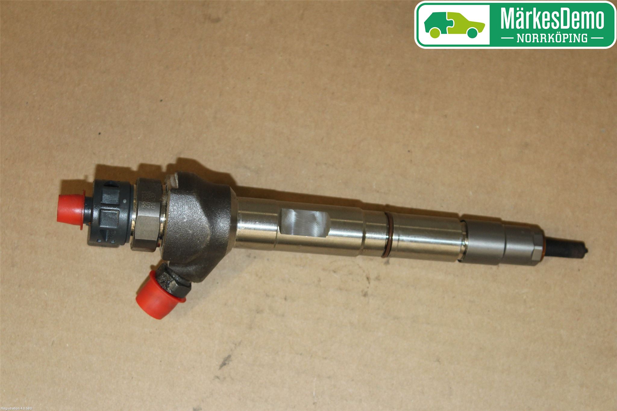 Volkswagen VW PASSAT 15-19 Inns Dyse
