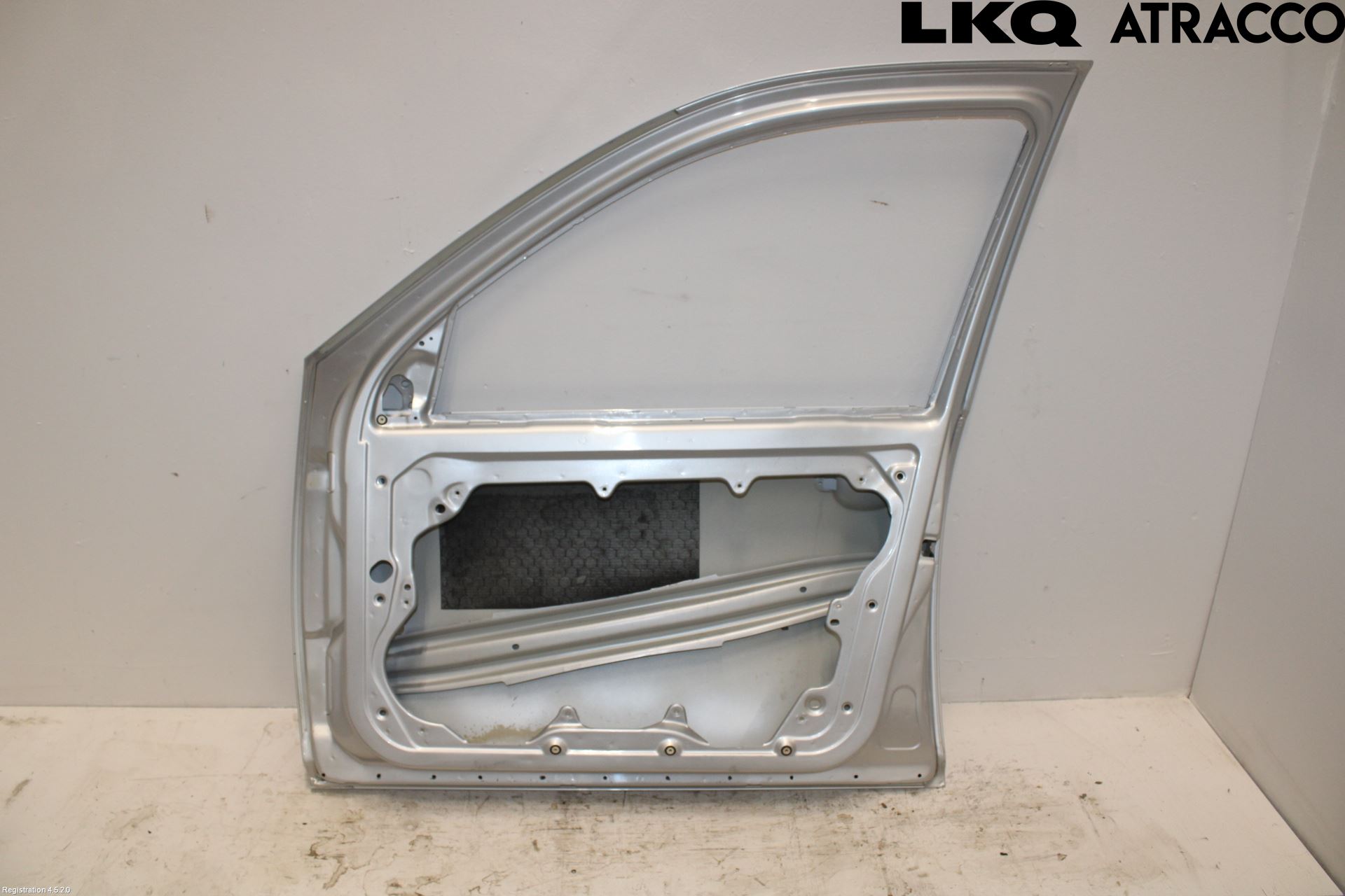 Volkswagen VW GOLF IV 98-06 Dør 4D Foran Høyre