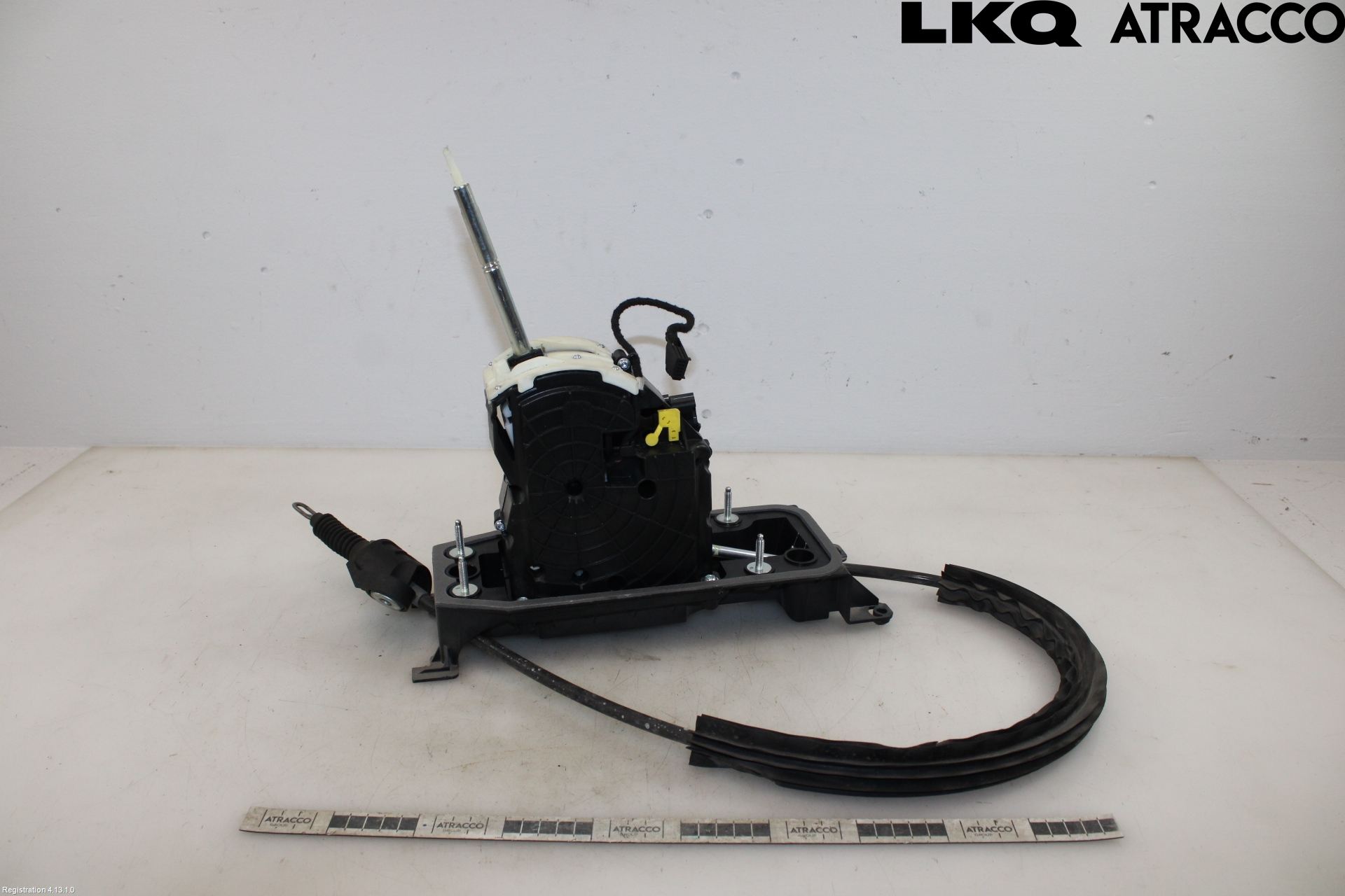 Volkswagen VW TIGUAN 16-24 Gearspak