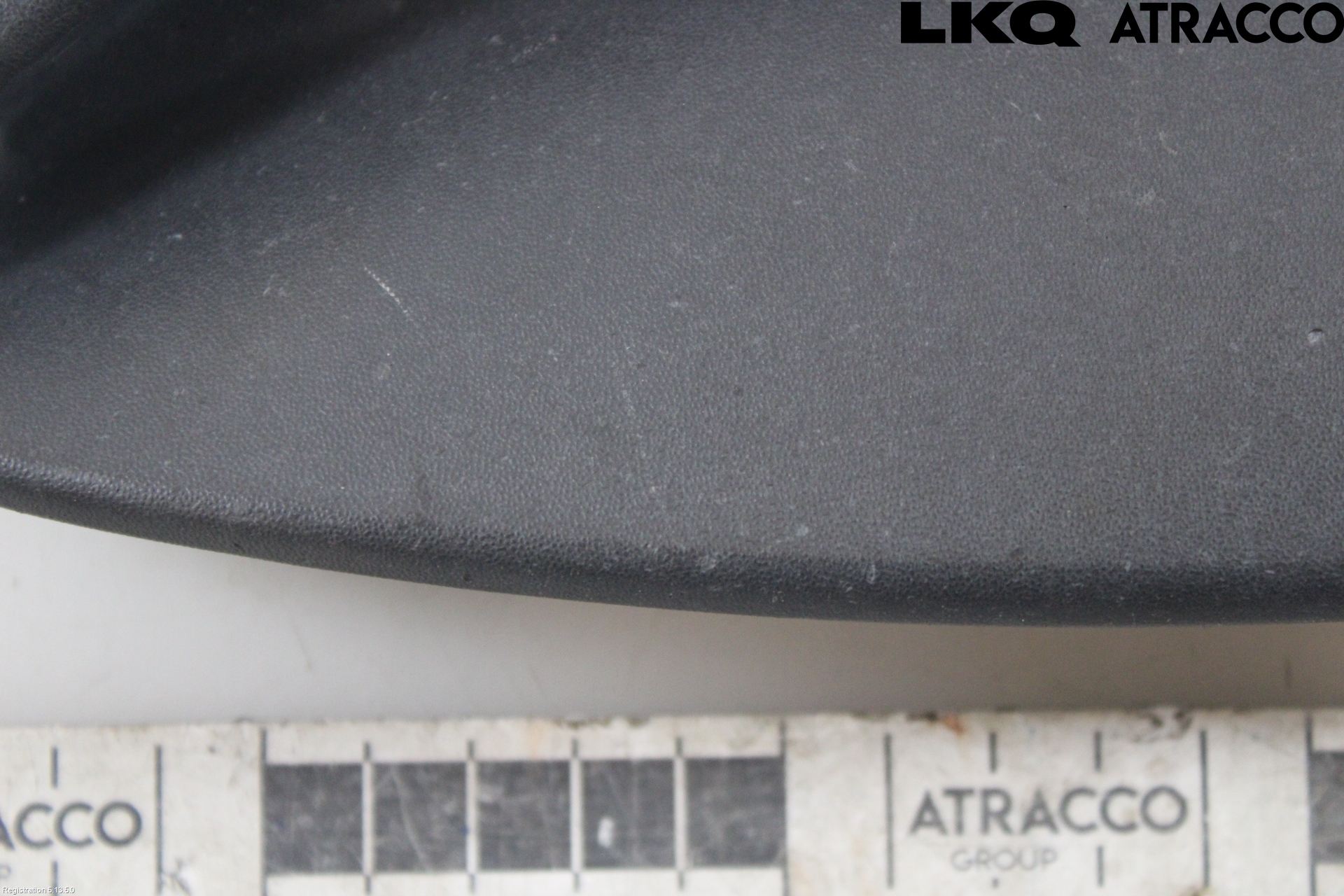 Nissan MICRA 11-16 Grilldel Venstre