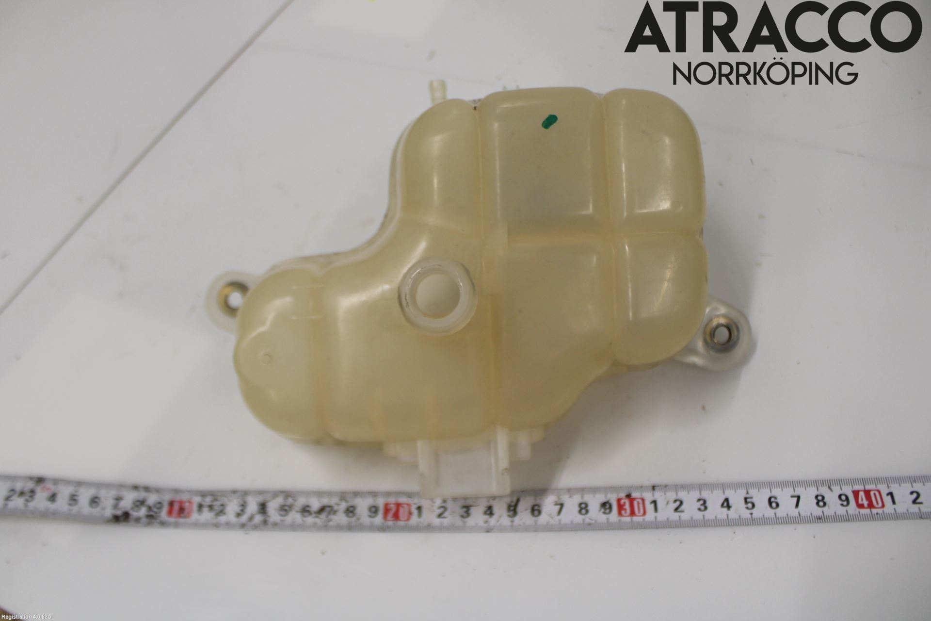 Opel CORSA E 15-19 Ekspansjonstank