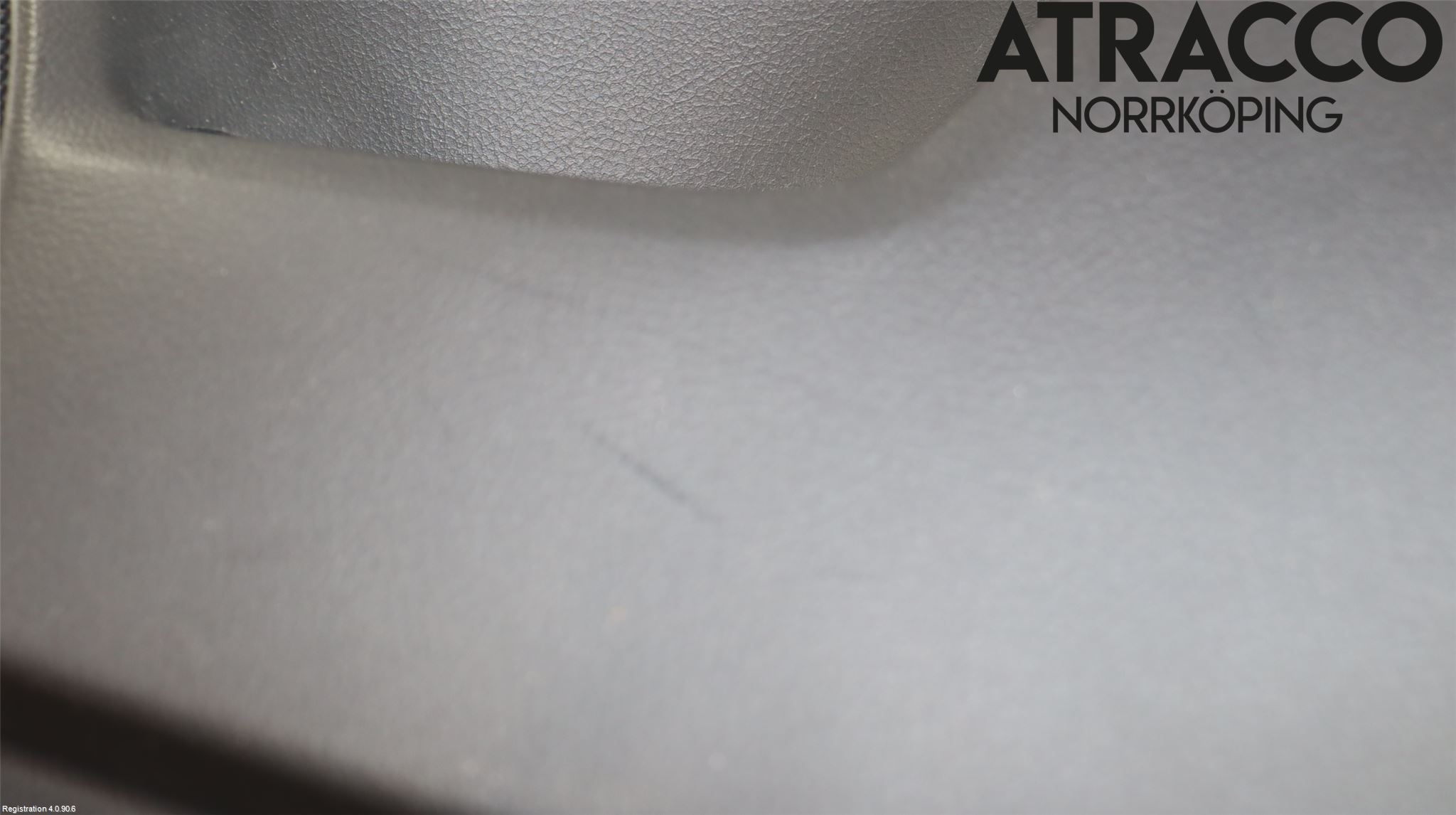 Toyota AVENSIS 16-18 Innr Dørtrekk Høyre