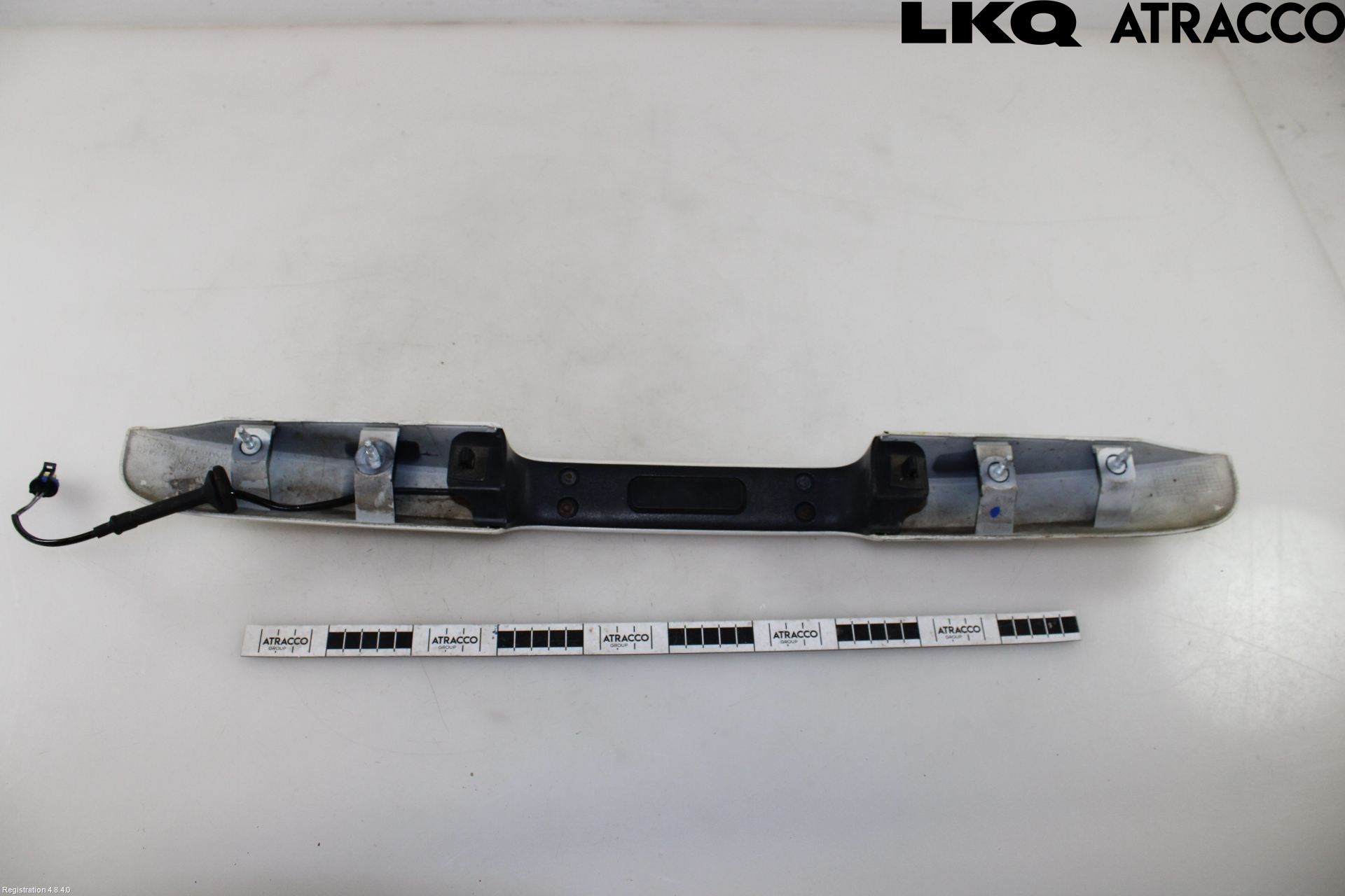 Cadillac ESCALADE Bakluke Handtak Ytre