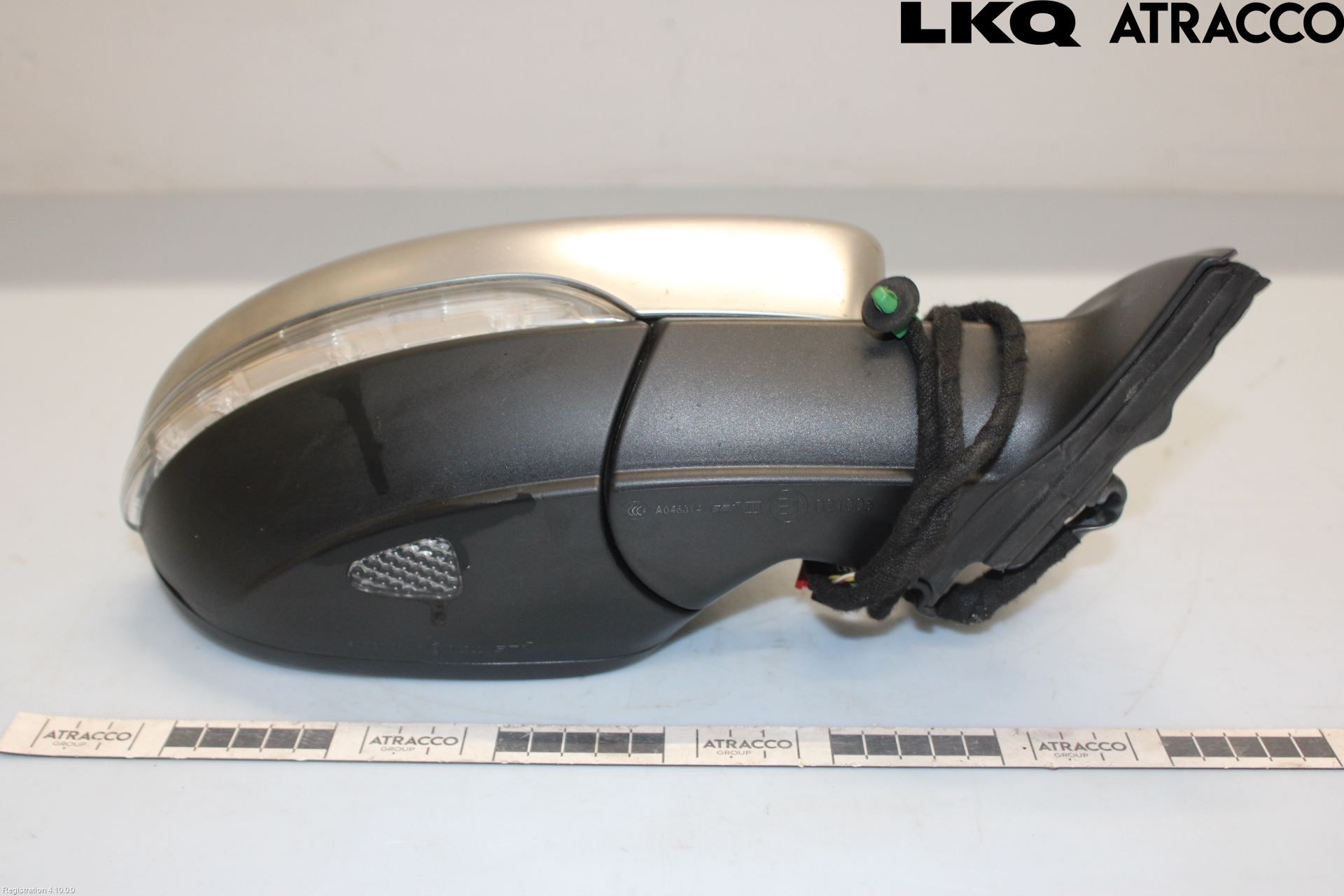 Volkswagen VW PASSAT 11-14 Speil H M-El Justering