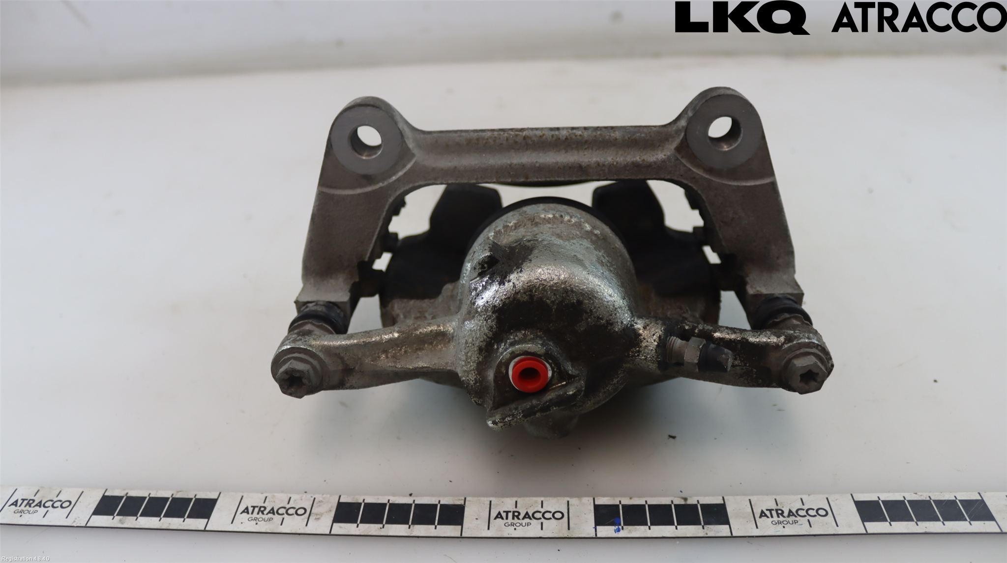 Volkswagen VW T-ROC 18- Bremsecaliper Foran Venstre