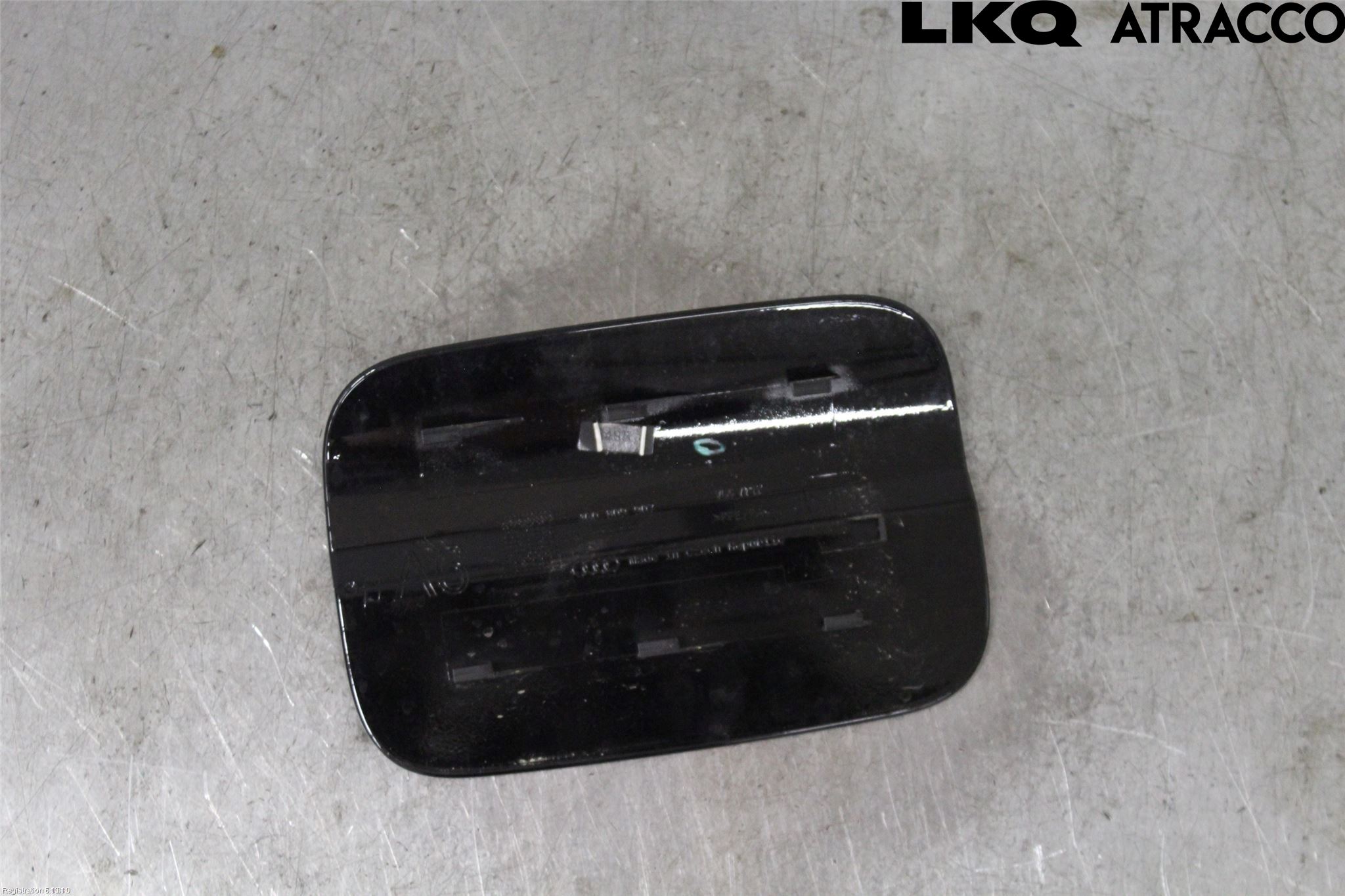 Audi A6/S6 4G 11-18 Drivstoff Tankluke