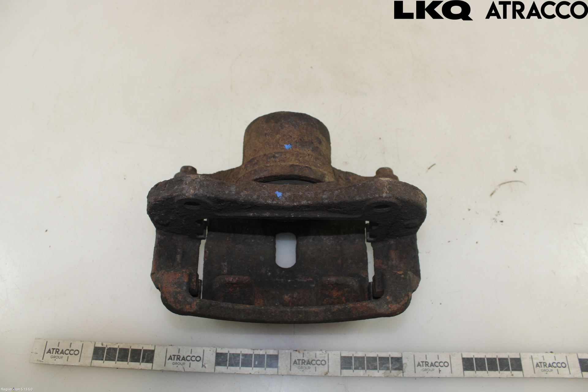 Hyundai i40 08-15 Bremsecaliper Foran Høyre
