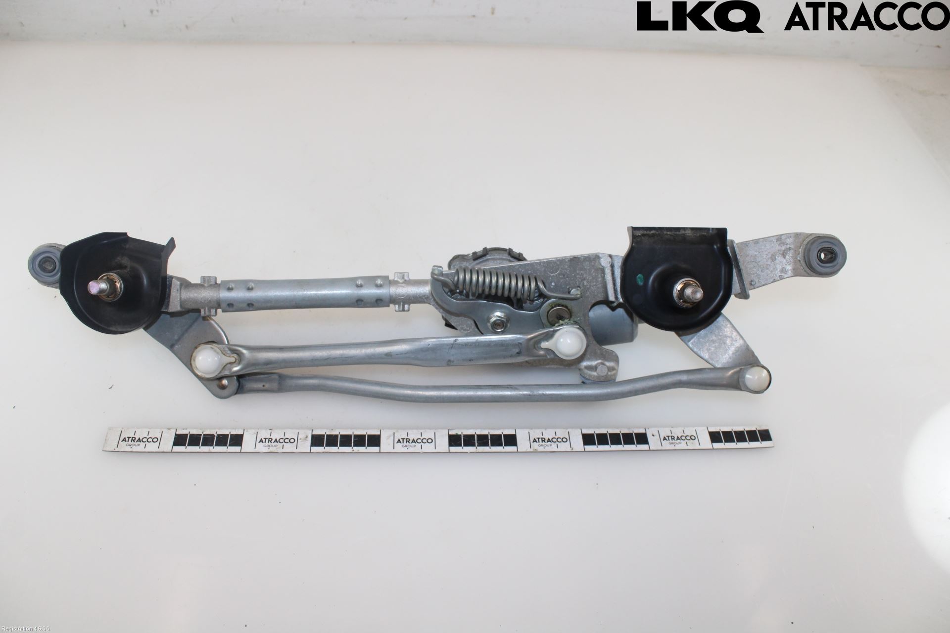 Toyota COROLLA 19- Viskeroverføring Frontrute