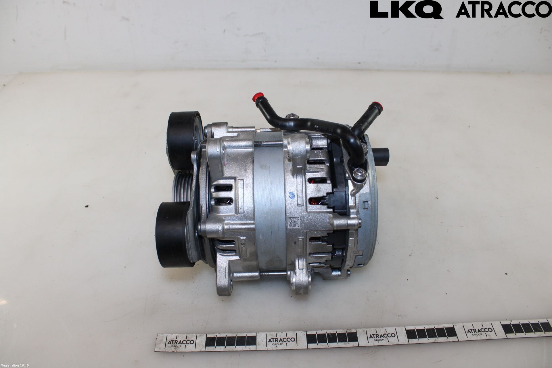 Volkswagen VW PASSAT 24- Dynamo