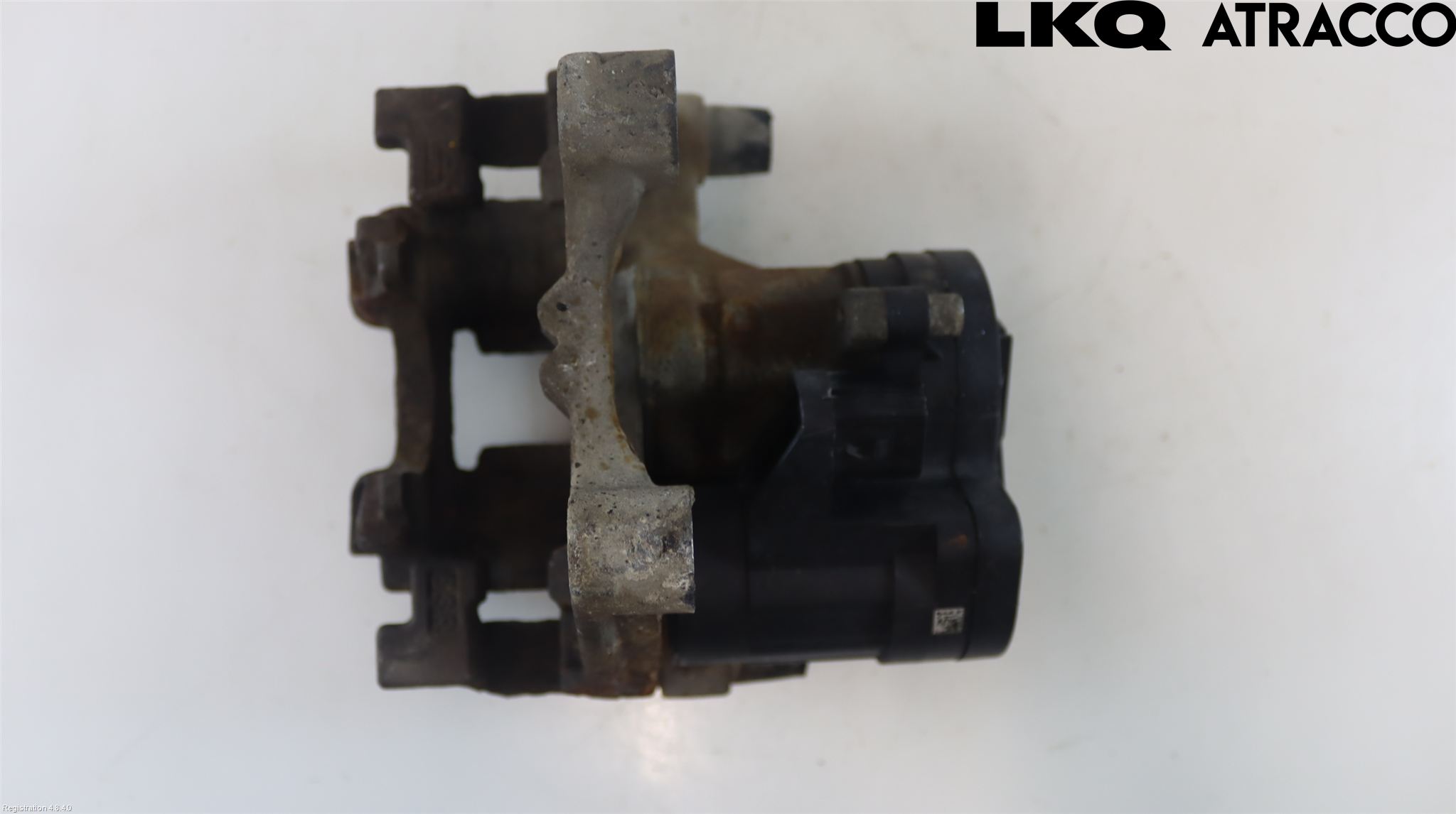 Volkswagen VW PASSAT 15-19 Bremsecaliper Bak Høyre