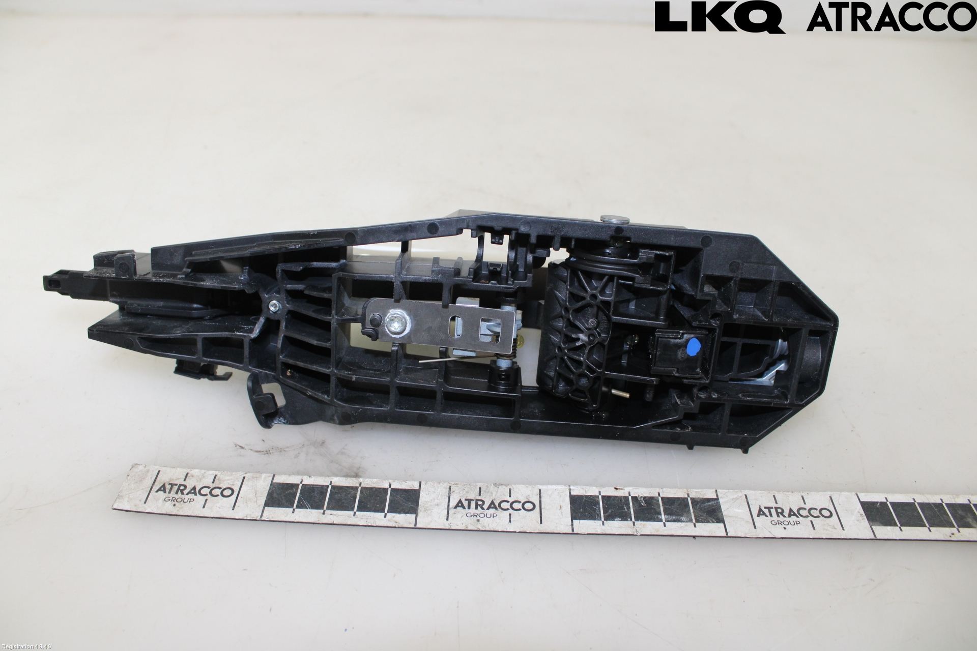 Opel ASTRA L 22- Dørhandtak Ytre Høyre