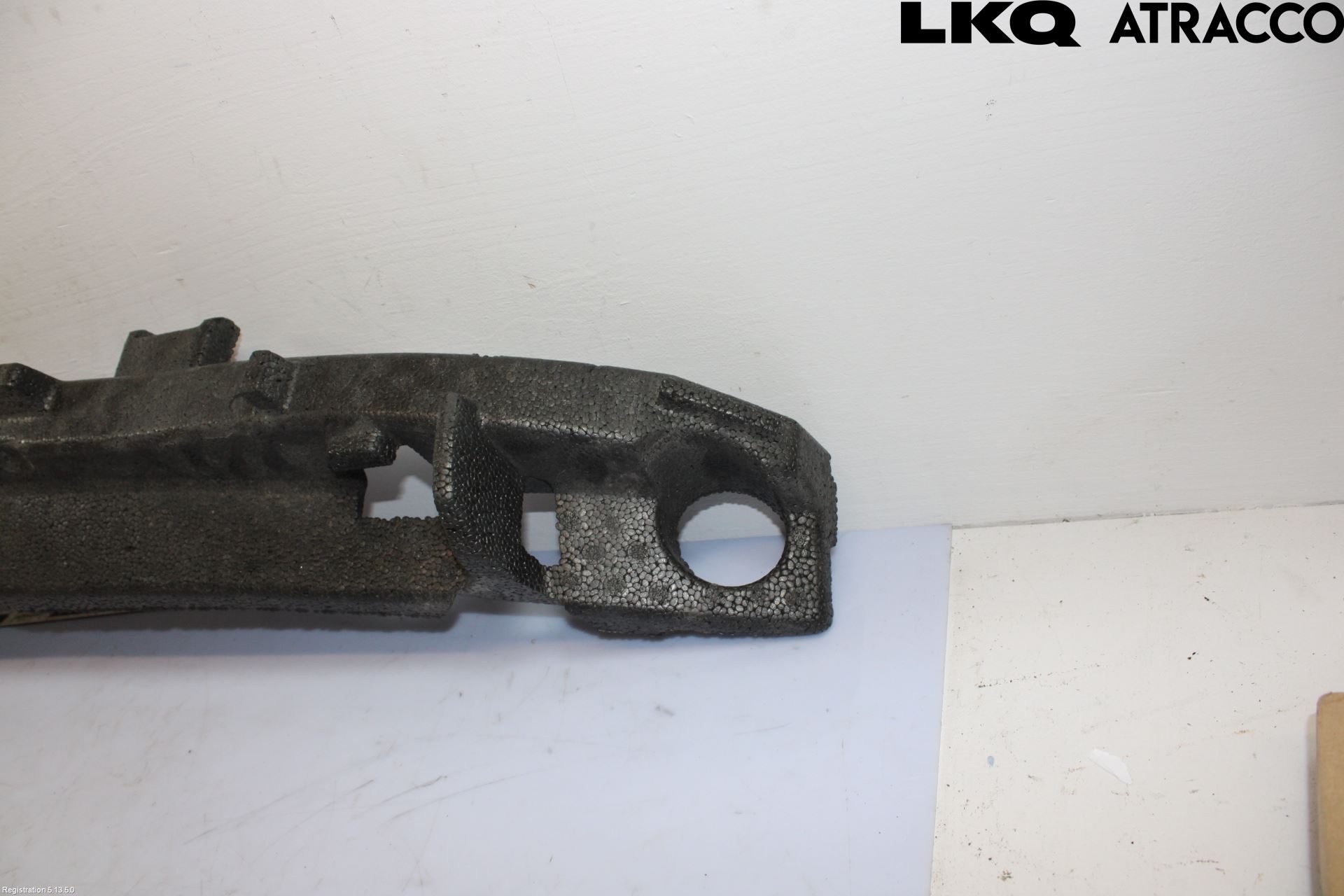 Opel ASTRA K 16-22 Støtfanger Foran Deformelemen